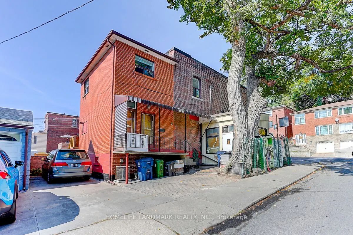 1281 Davenport Road
