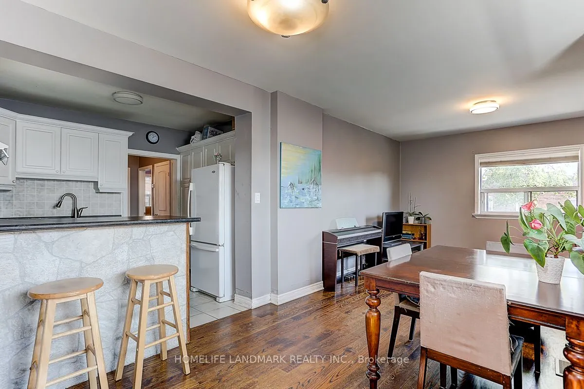 1281 Davenport Road