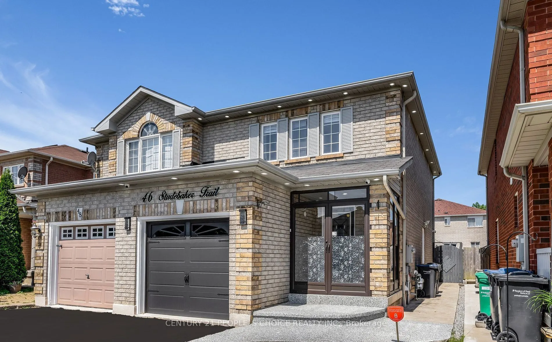 46 Studebaker Trail