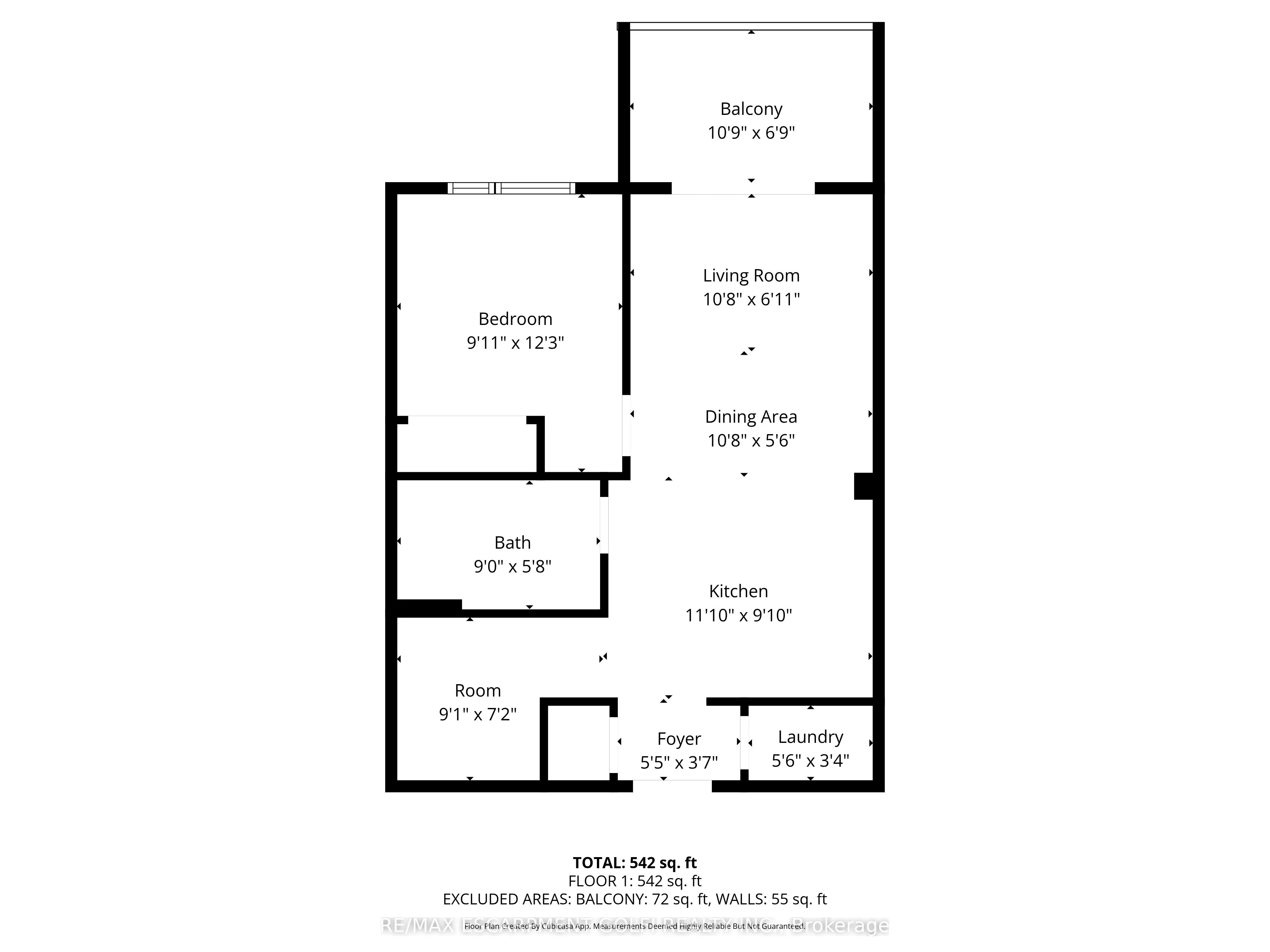 470 Gordon Krantz Avenue #204