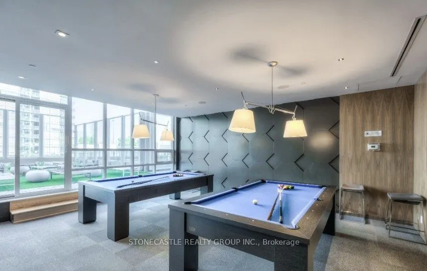 36 Park Lawn Road #2401