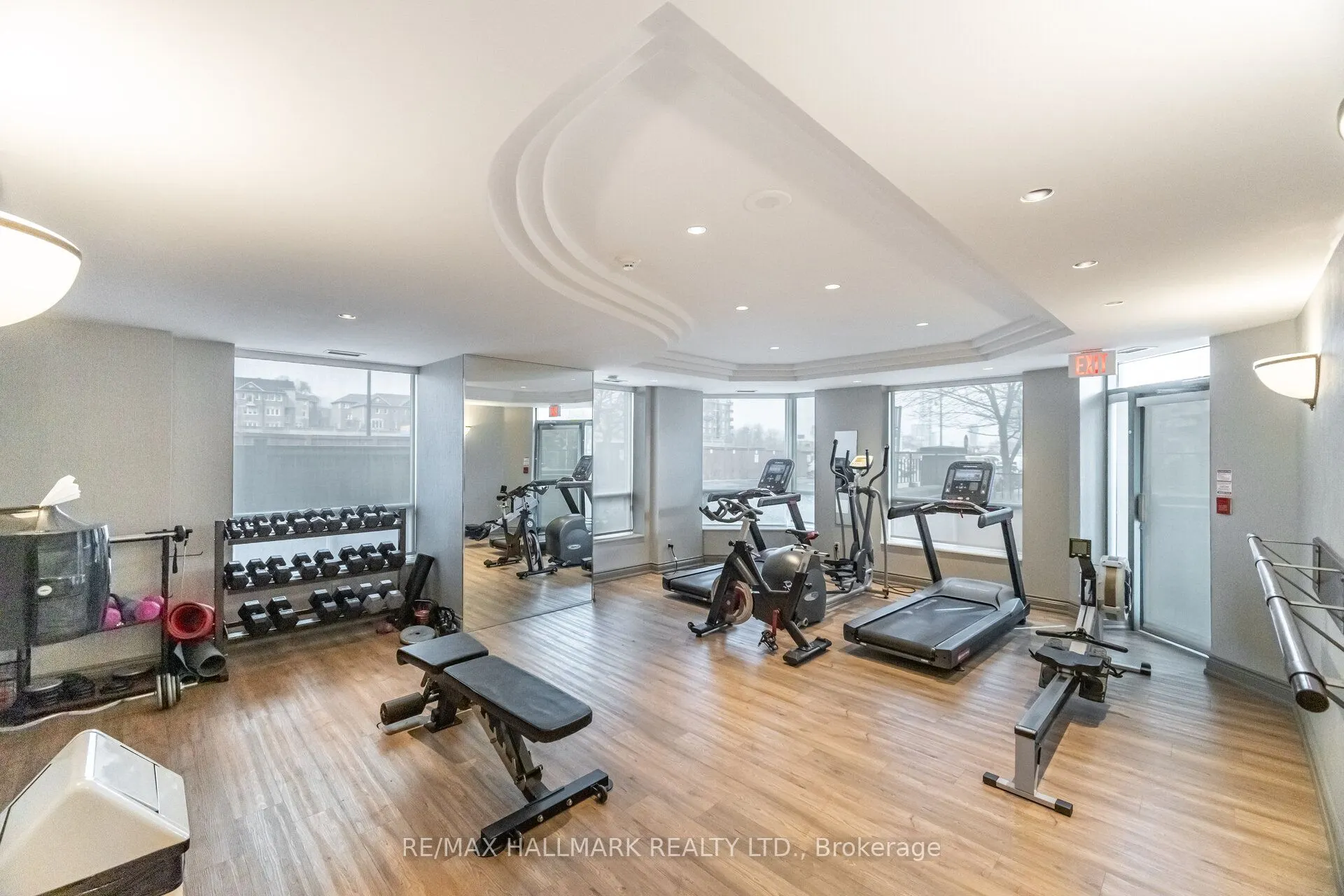 190 Manitoba Street #209