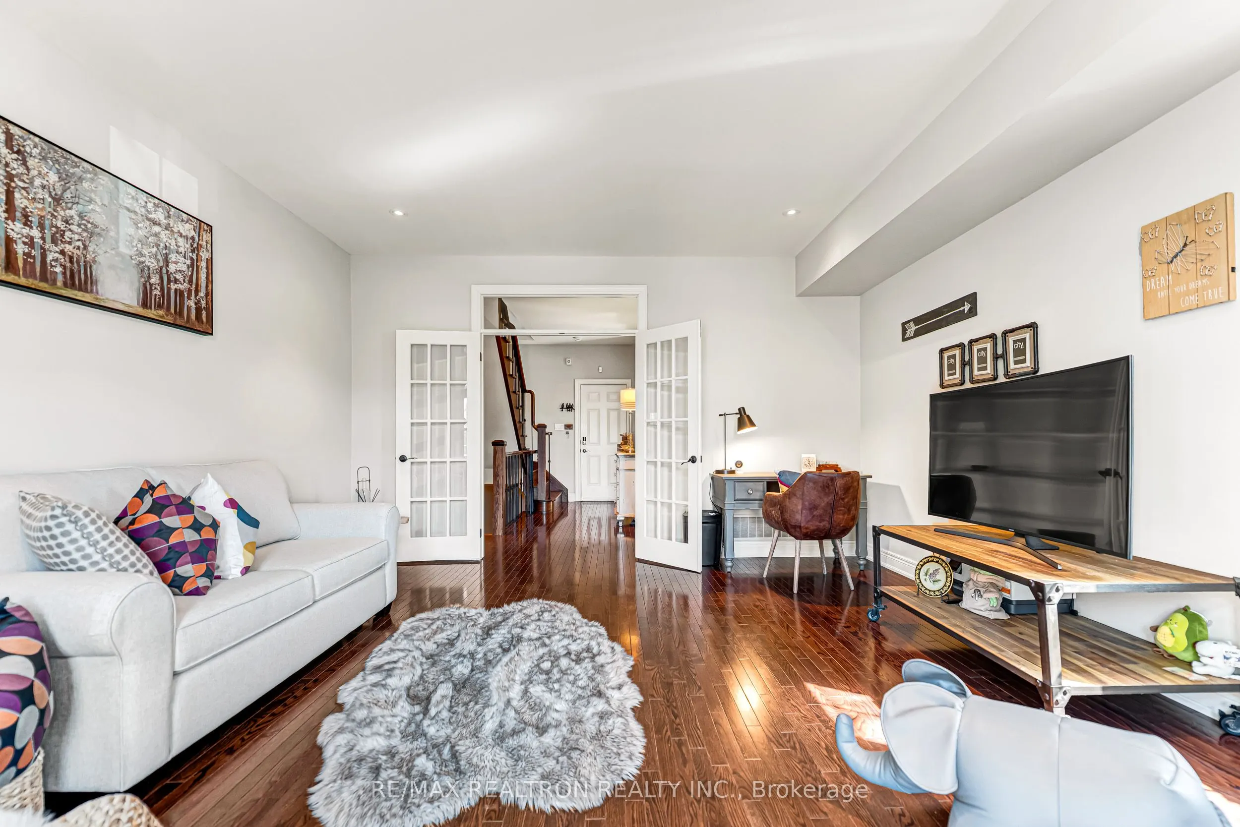 117 Nelson Street #1