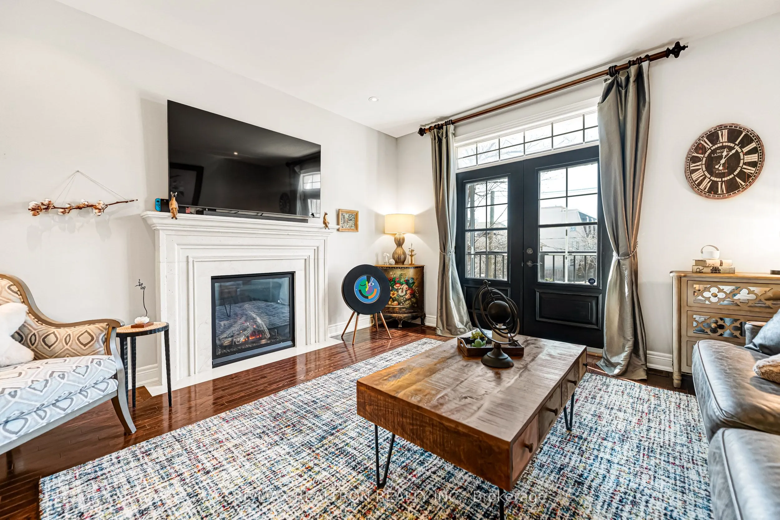 117 Nelson Street #1