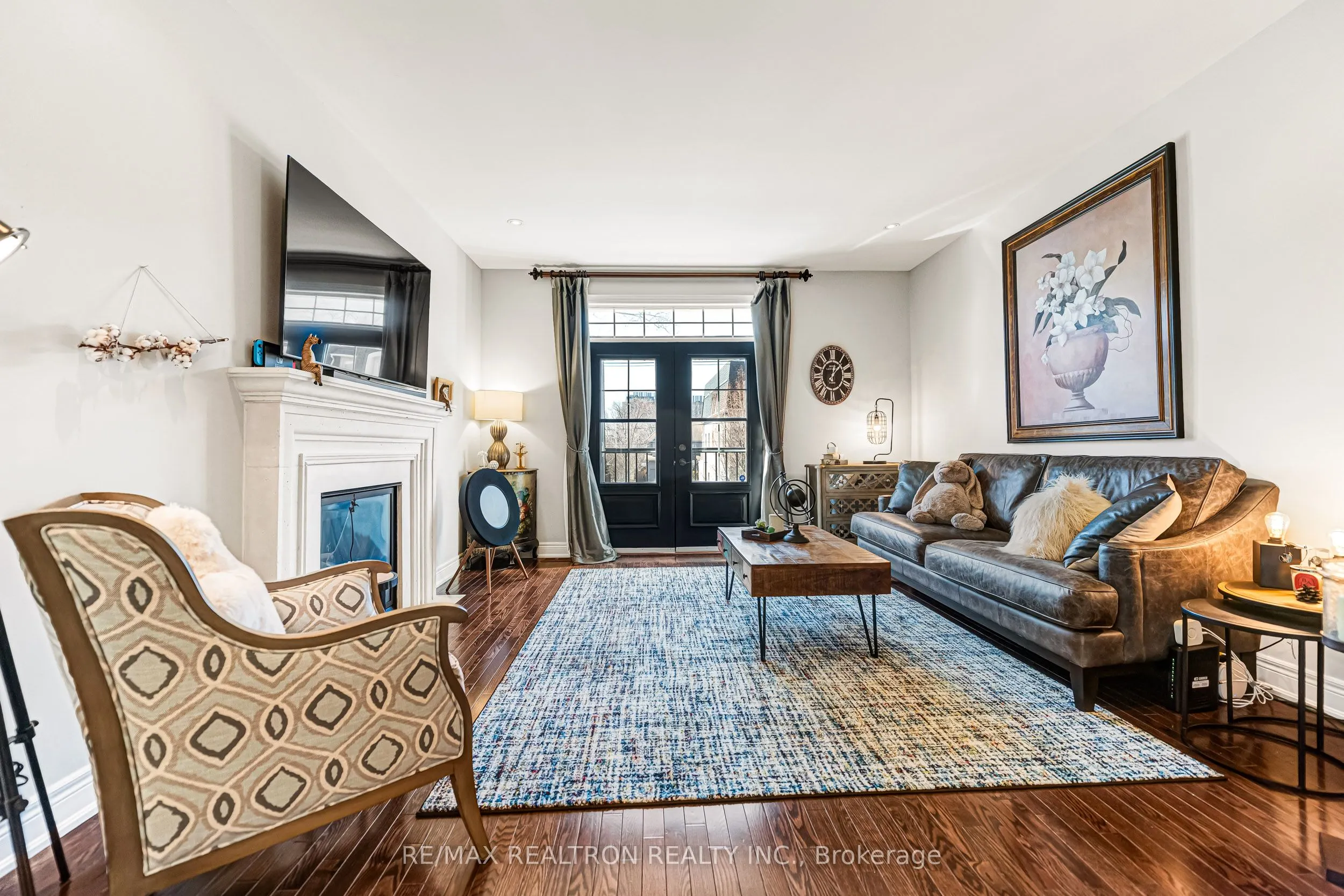 117 Nelson Street #1