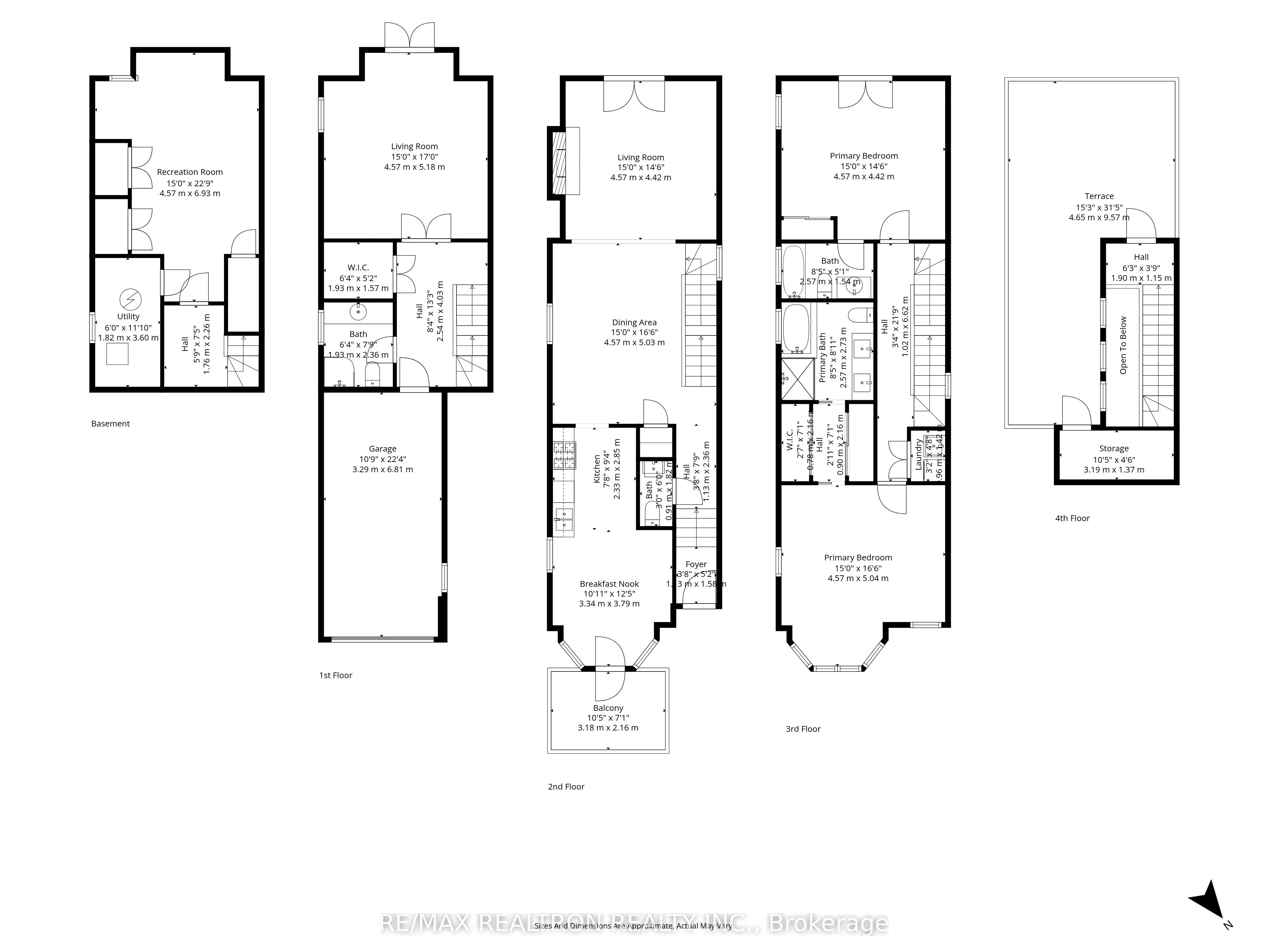 117 Nelson Street #1