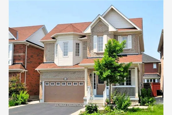 104 Masters Green Crescent