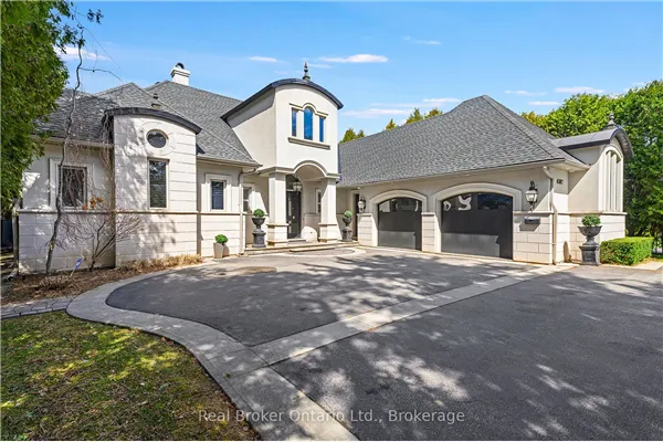 4507 Lakeshore Road