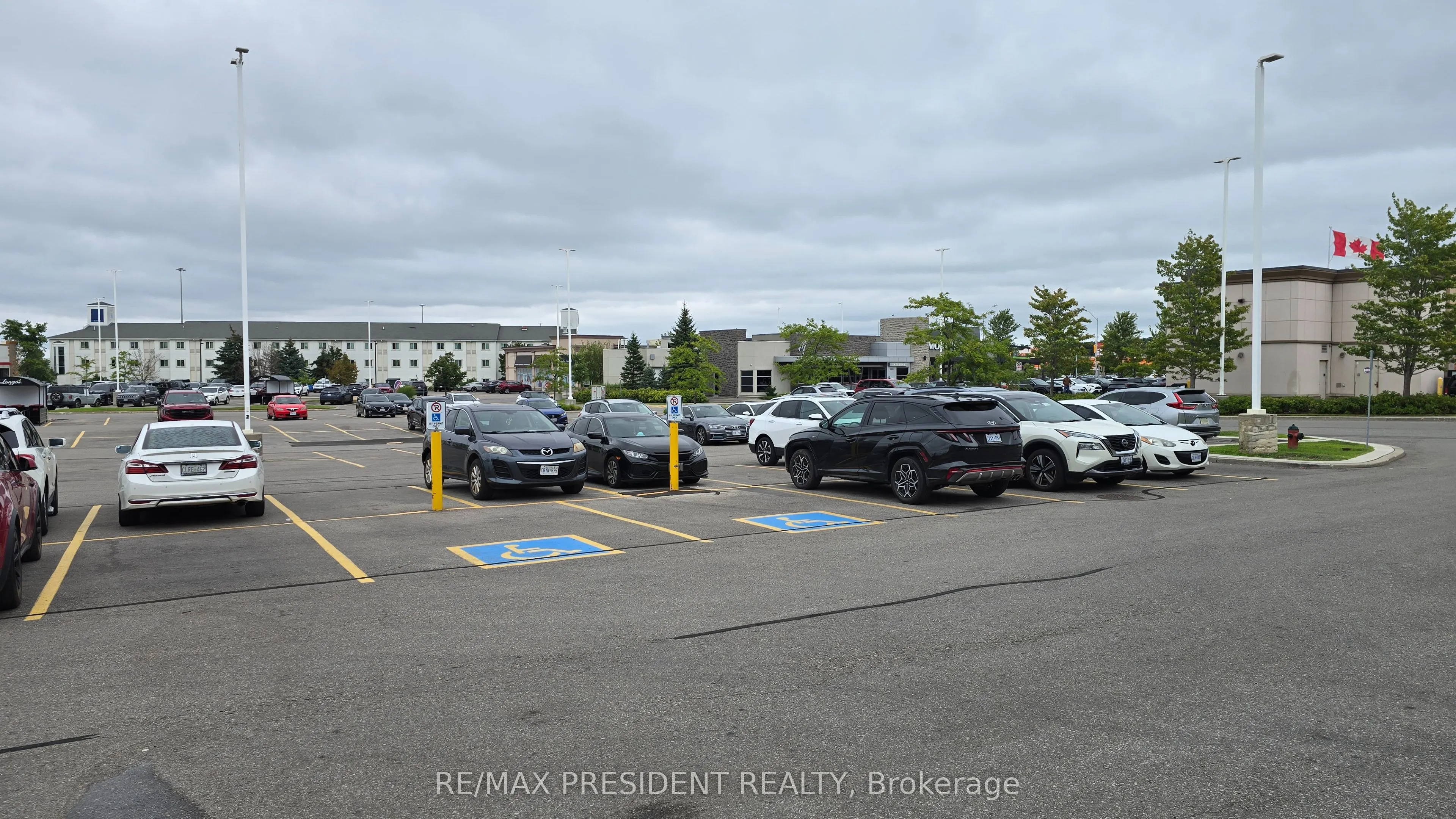 2969 Argentia Road #5