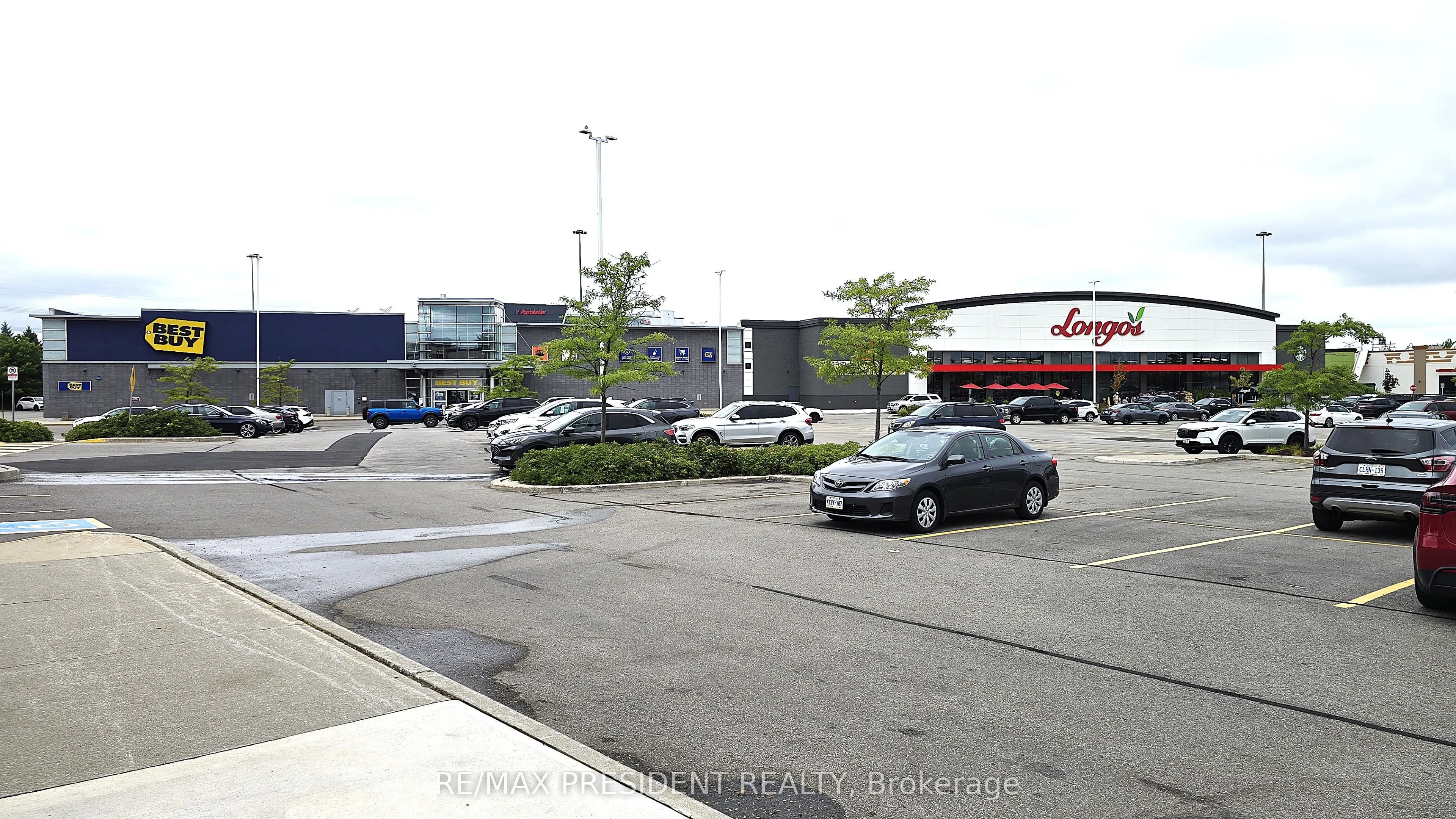 2969 Argentia Road #5