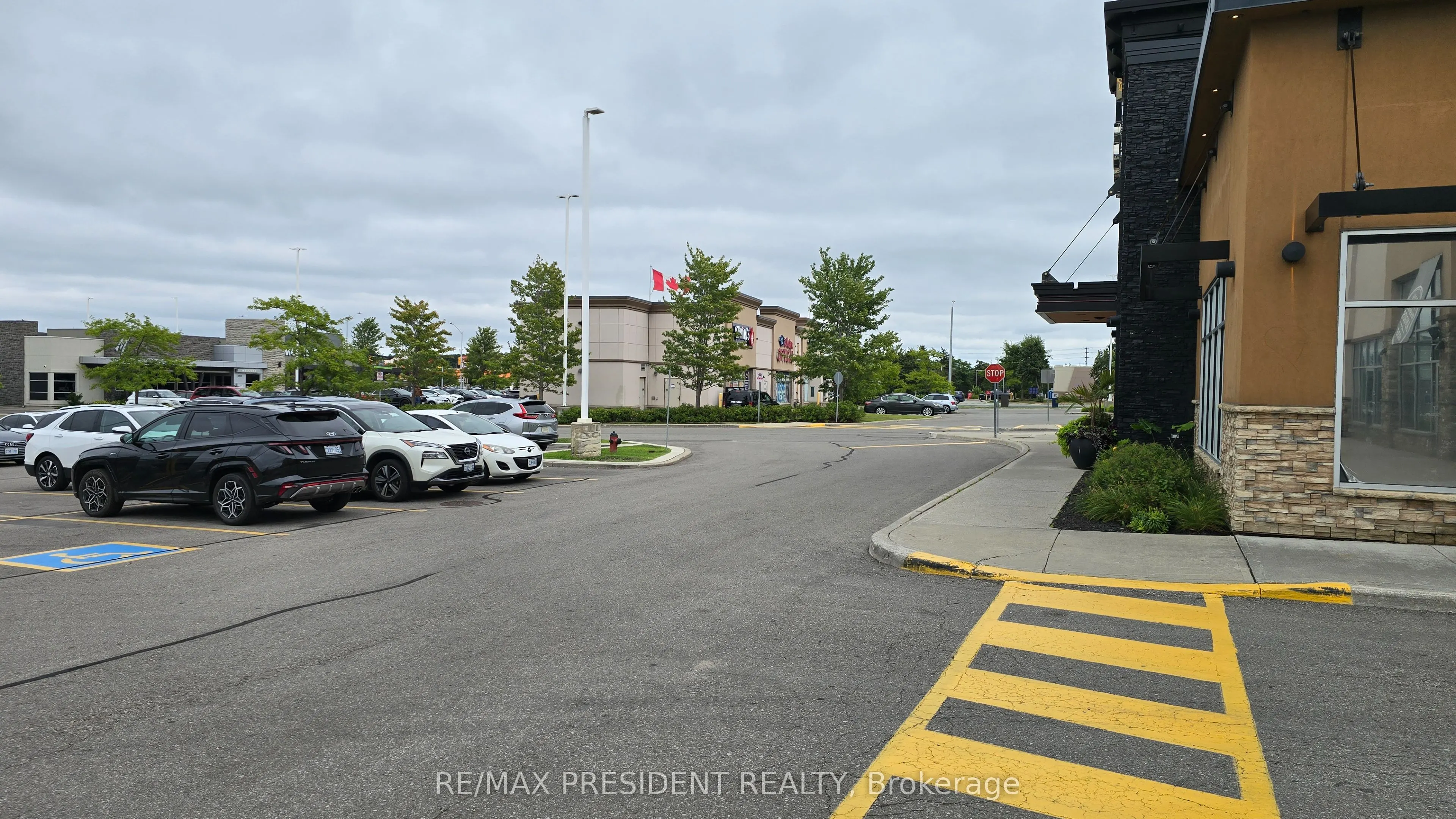 2969 Argentia Road #5