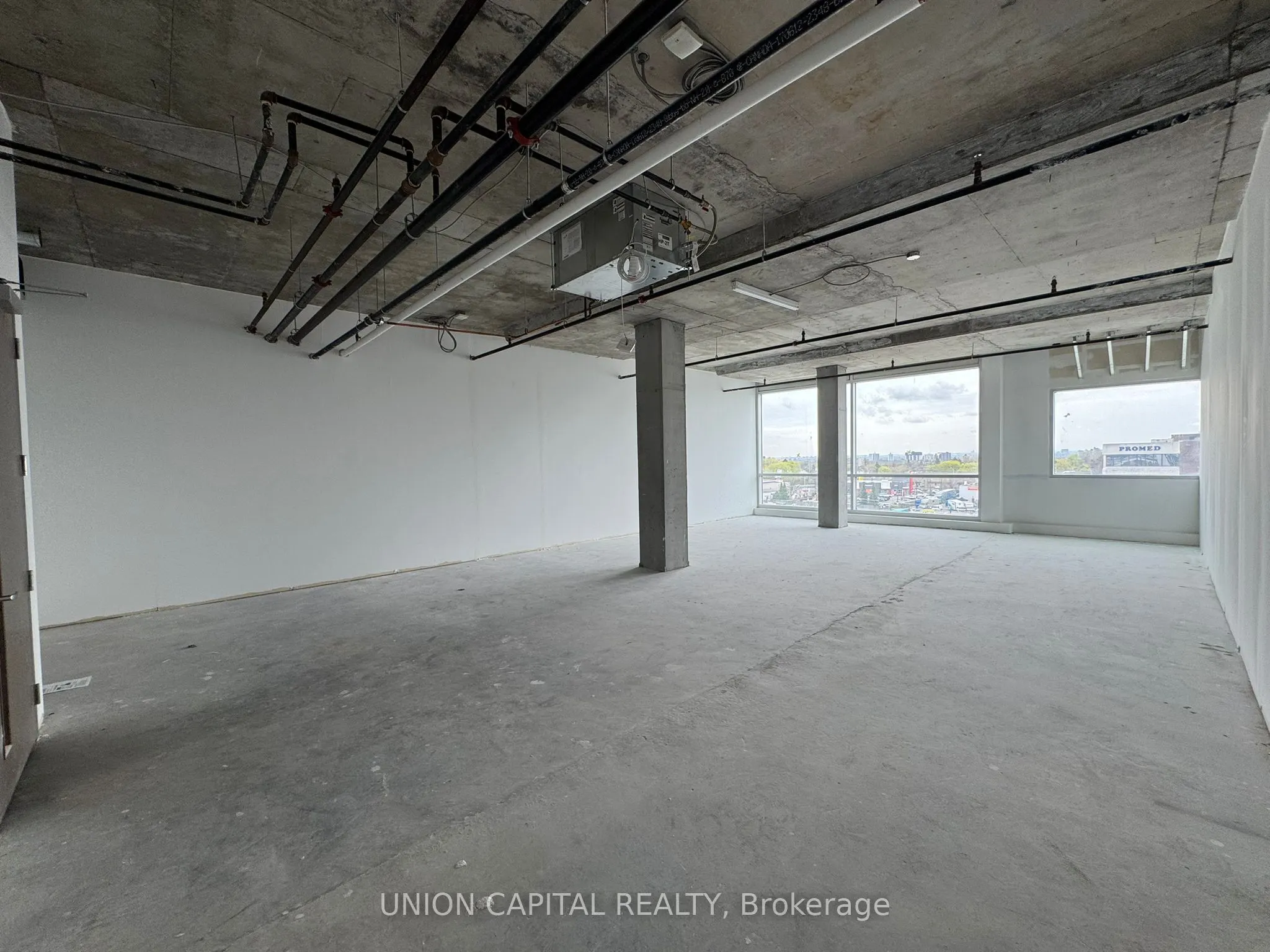 1275 Finch Avenue W #504