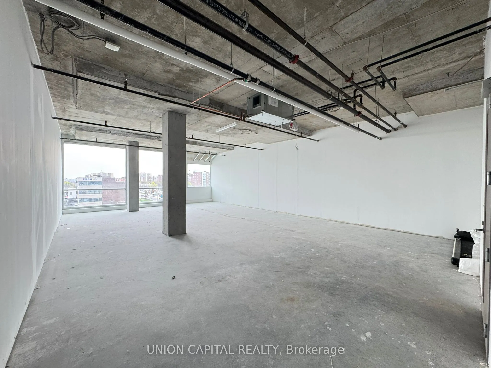 1275 Finch Avenue W #504