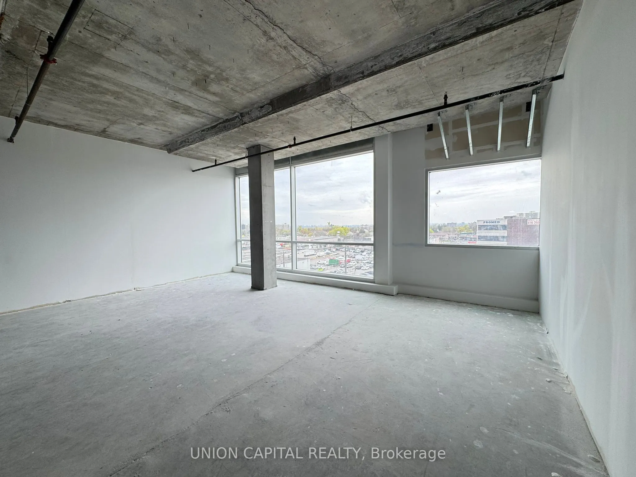 1275 Finch Avenue W #504