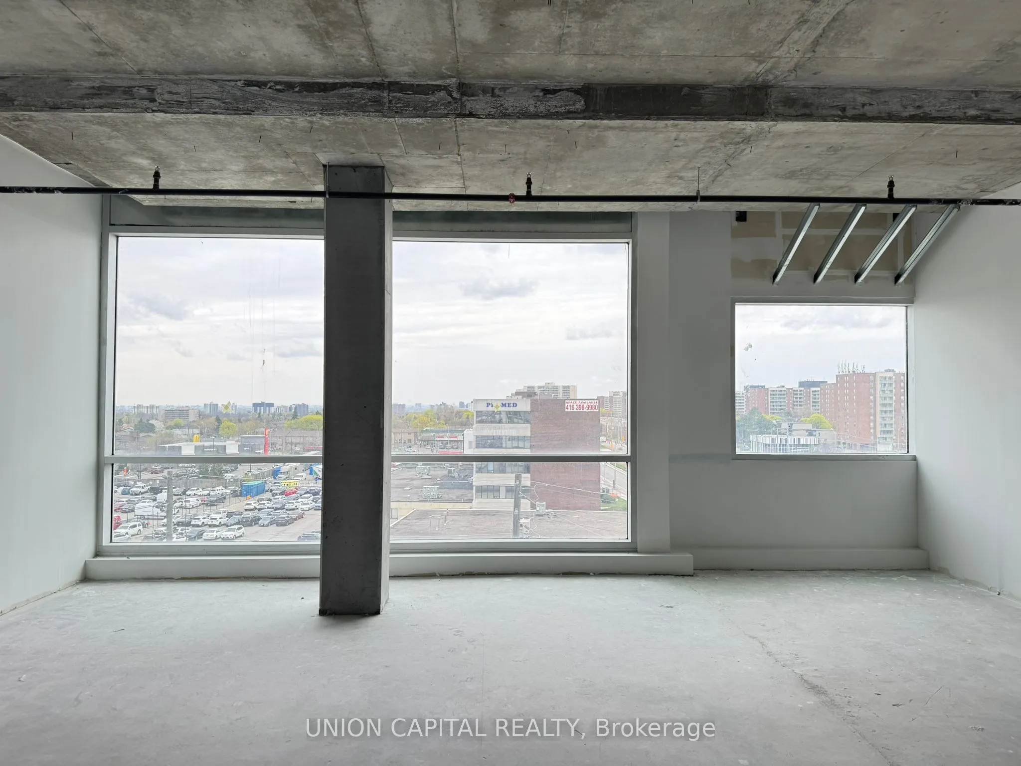 1275 Finch Avenue W #504