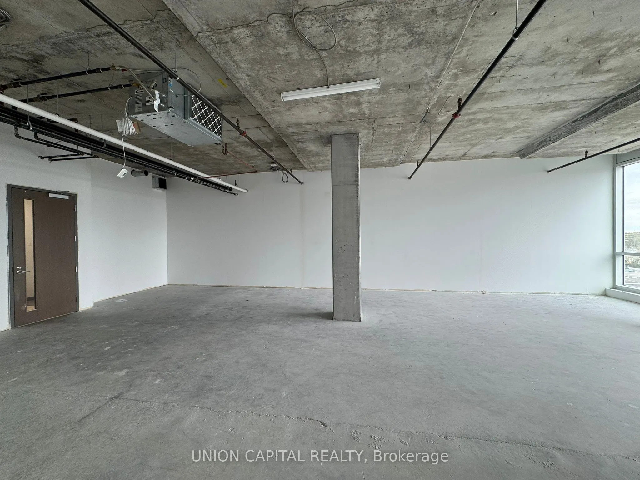 1275 Finch Avenue W #504