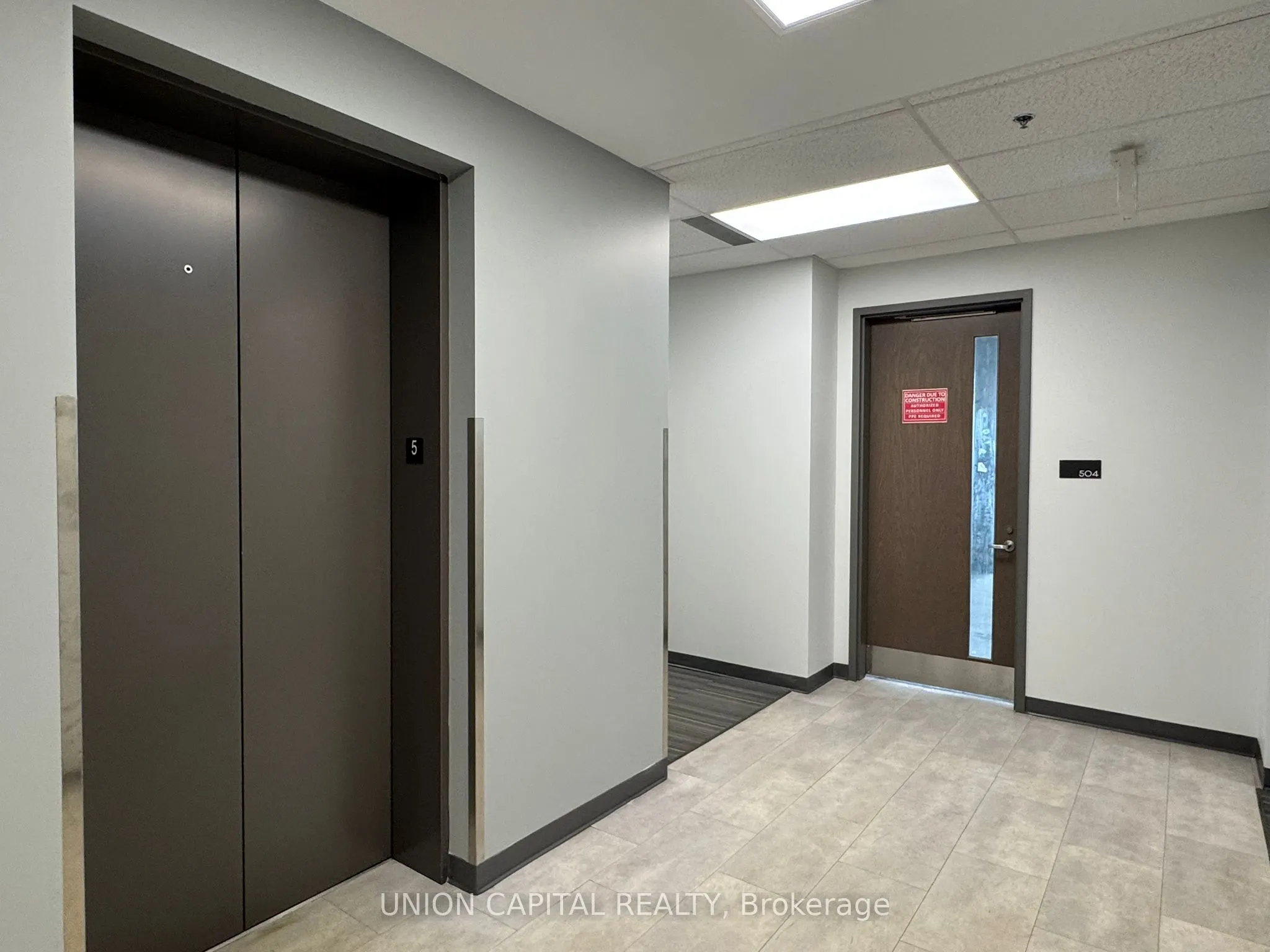1275 Finch Avenue W #504