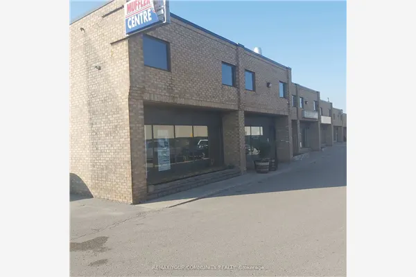 1 Delta Park Boulevard