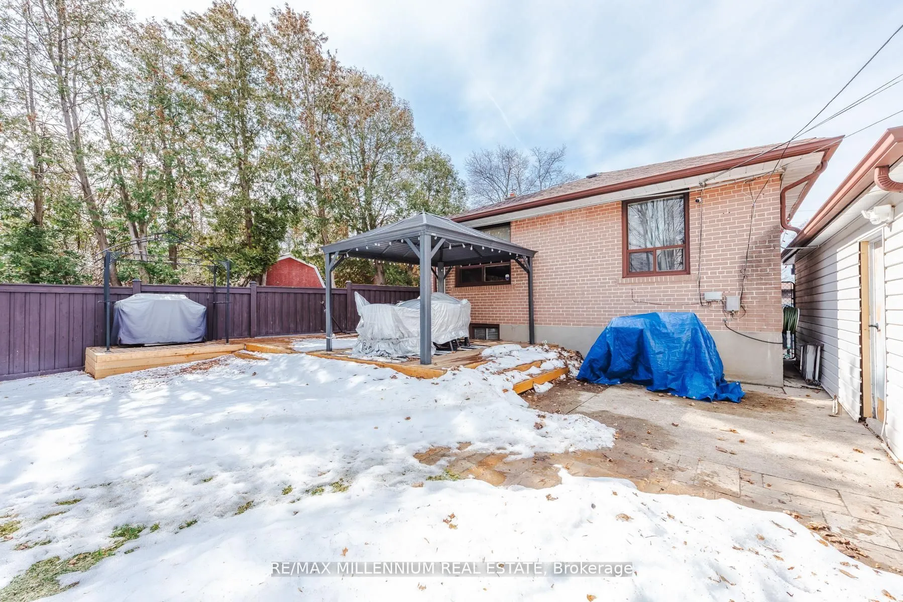 13 Cumberland Drive