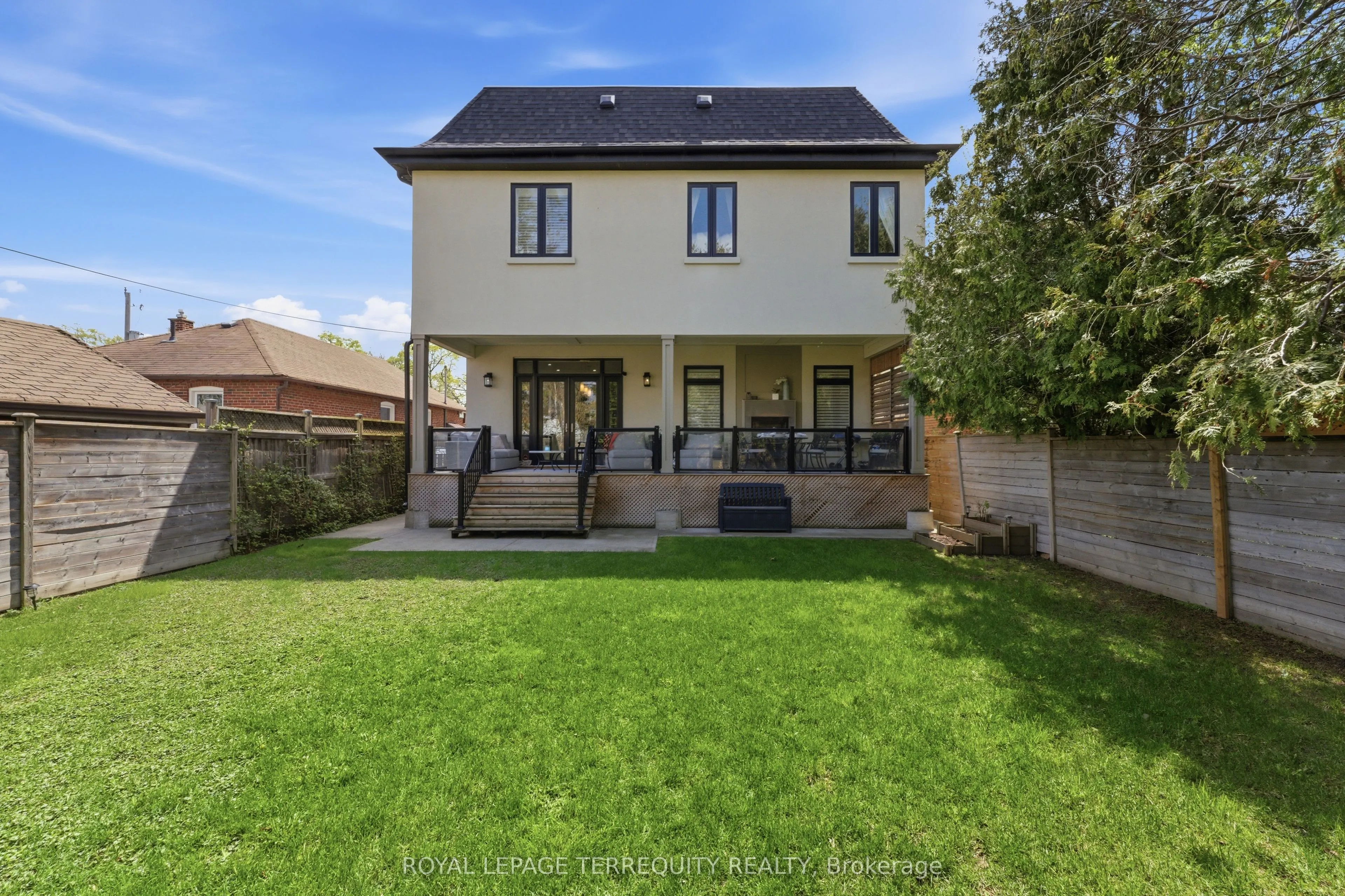 130 Edgecroft Road