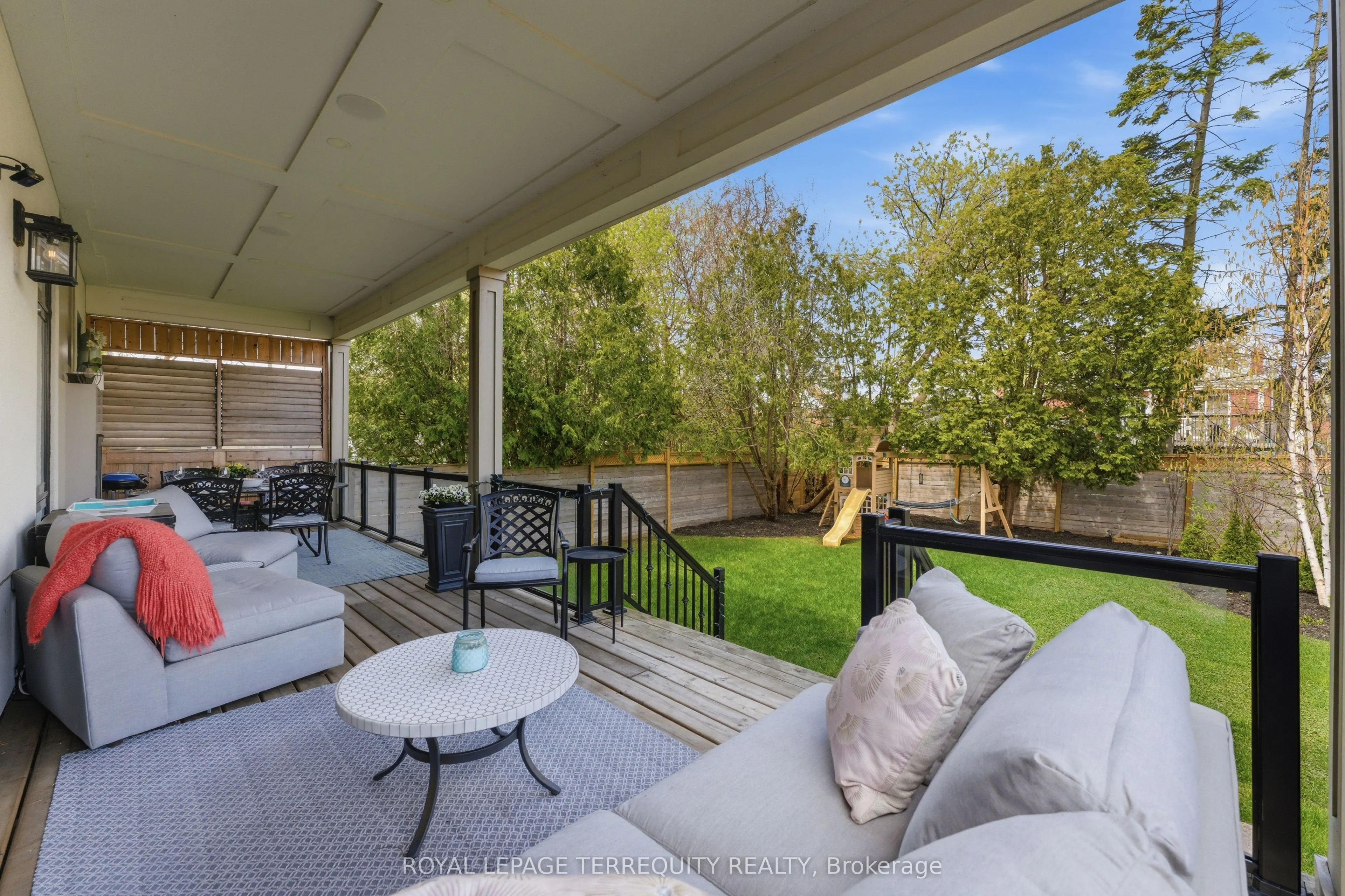 130 Edgecroft Road