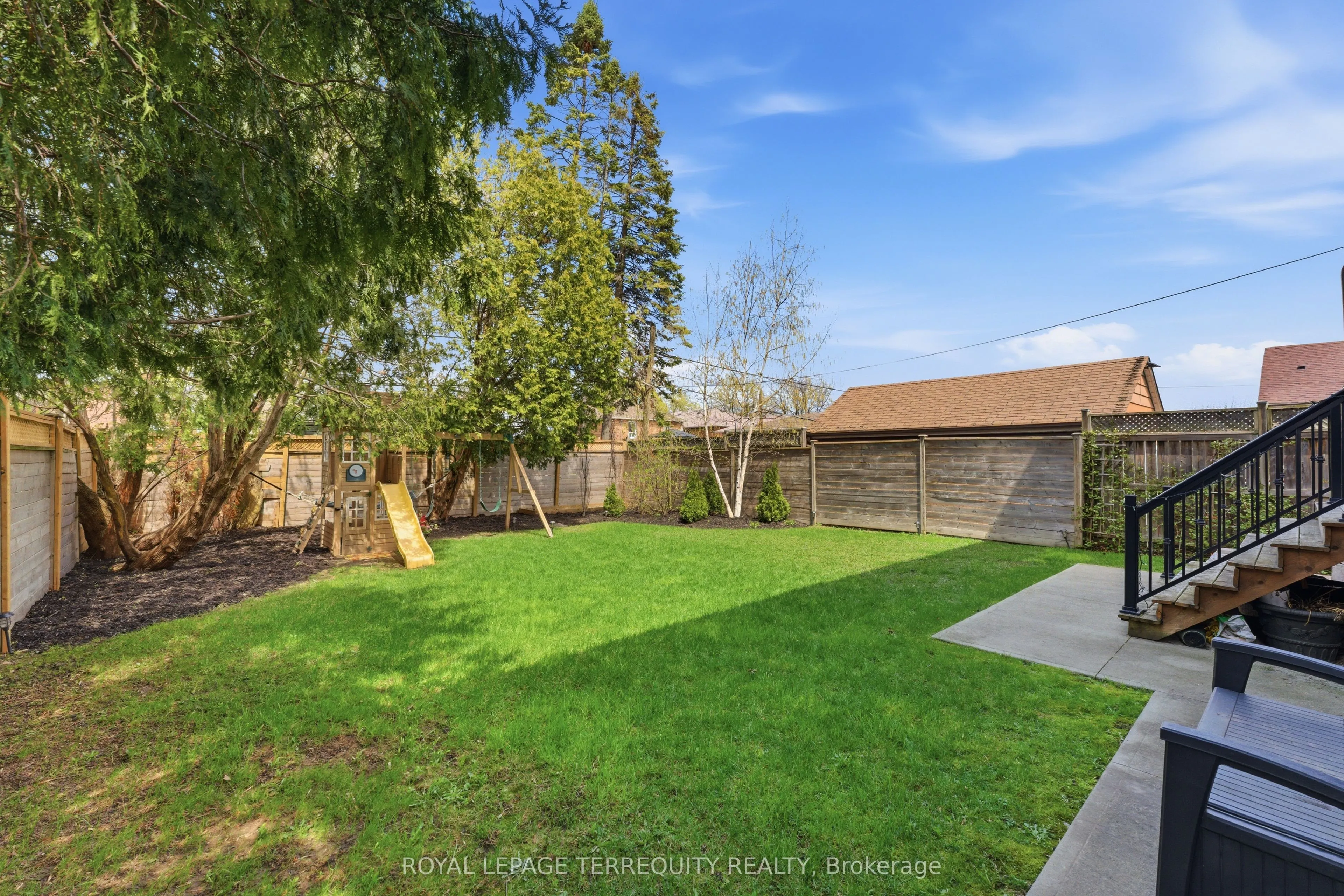 130 Edgecroft Road