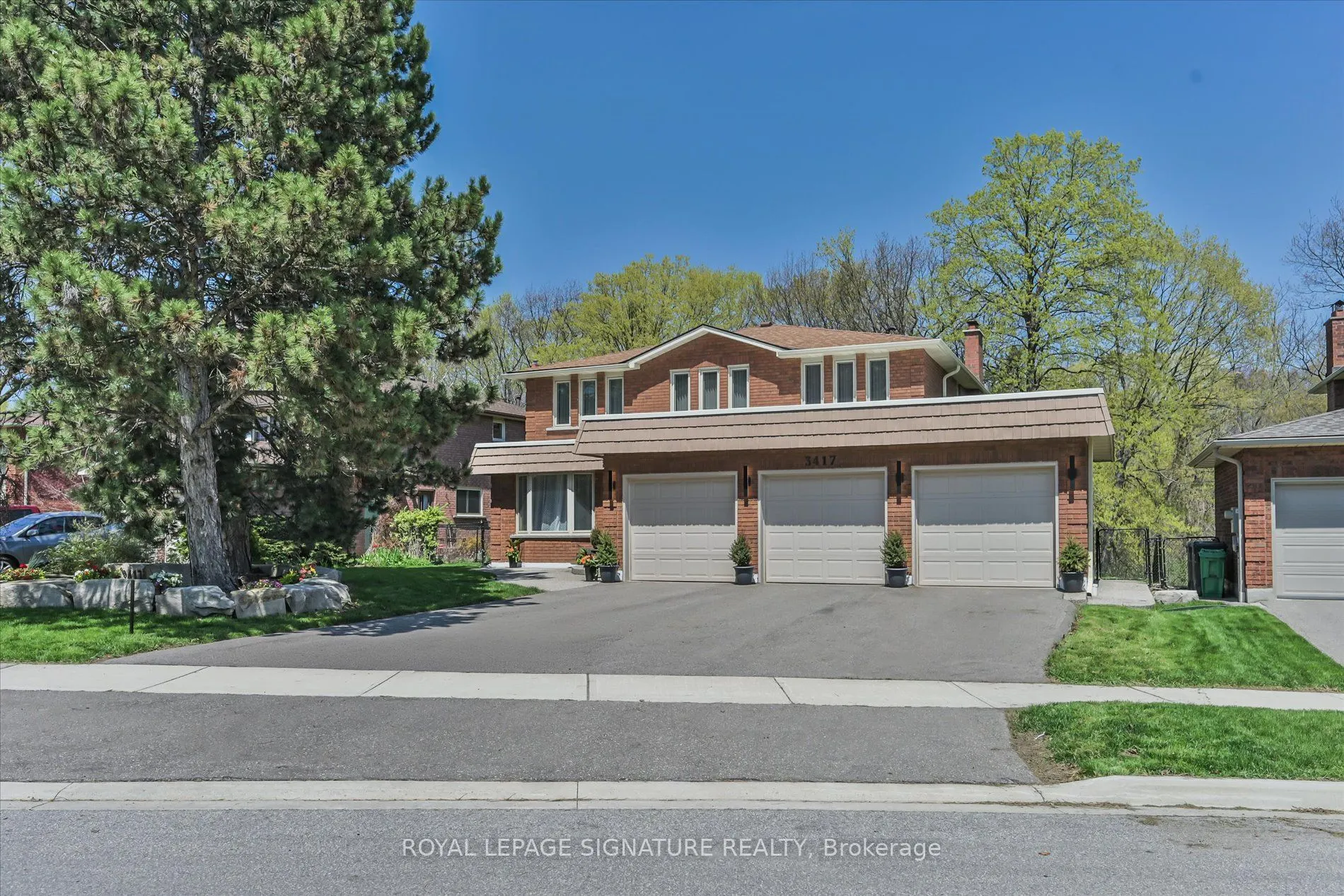 3417 Sanderling Crescent