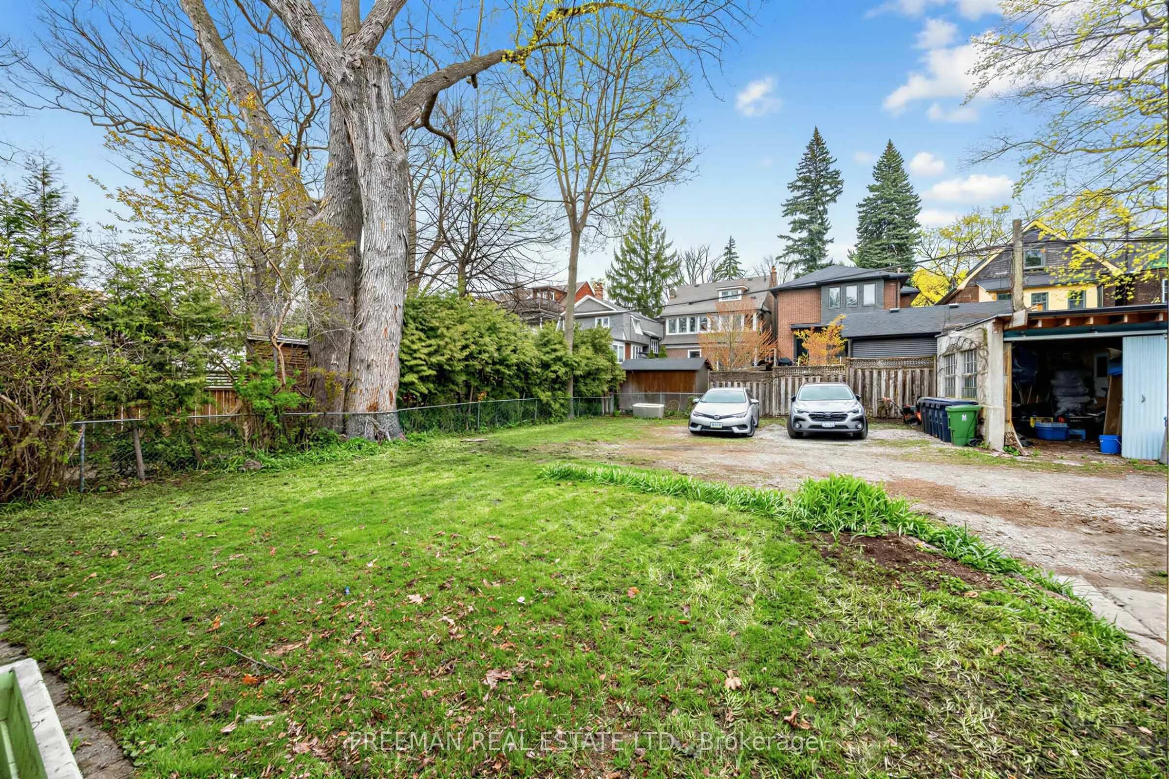 129 Indian Road