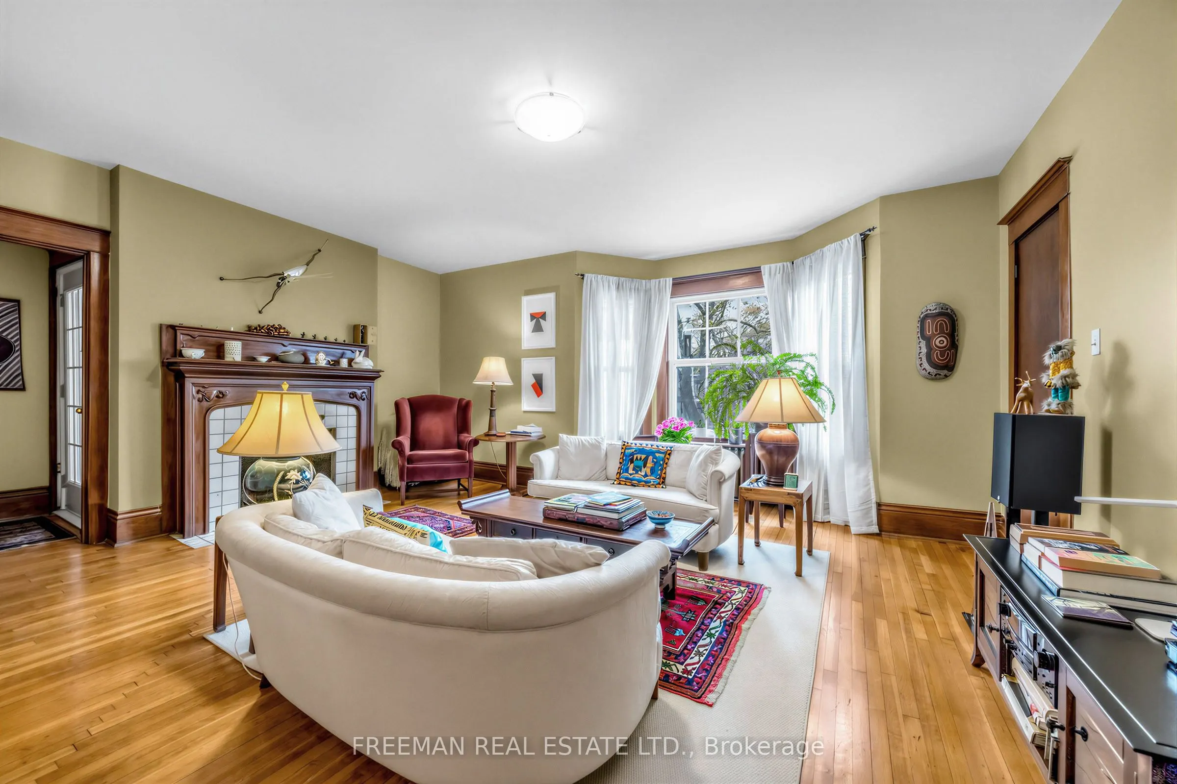 129 Indian Road