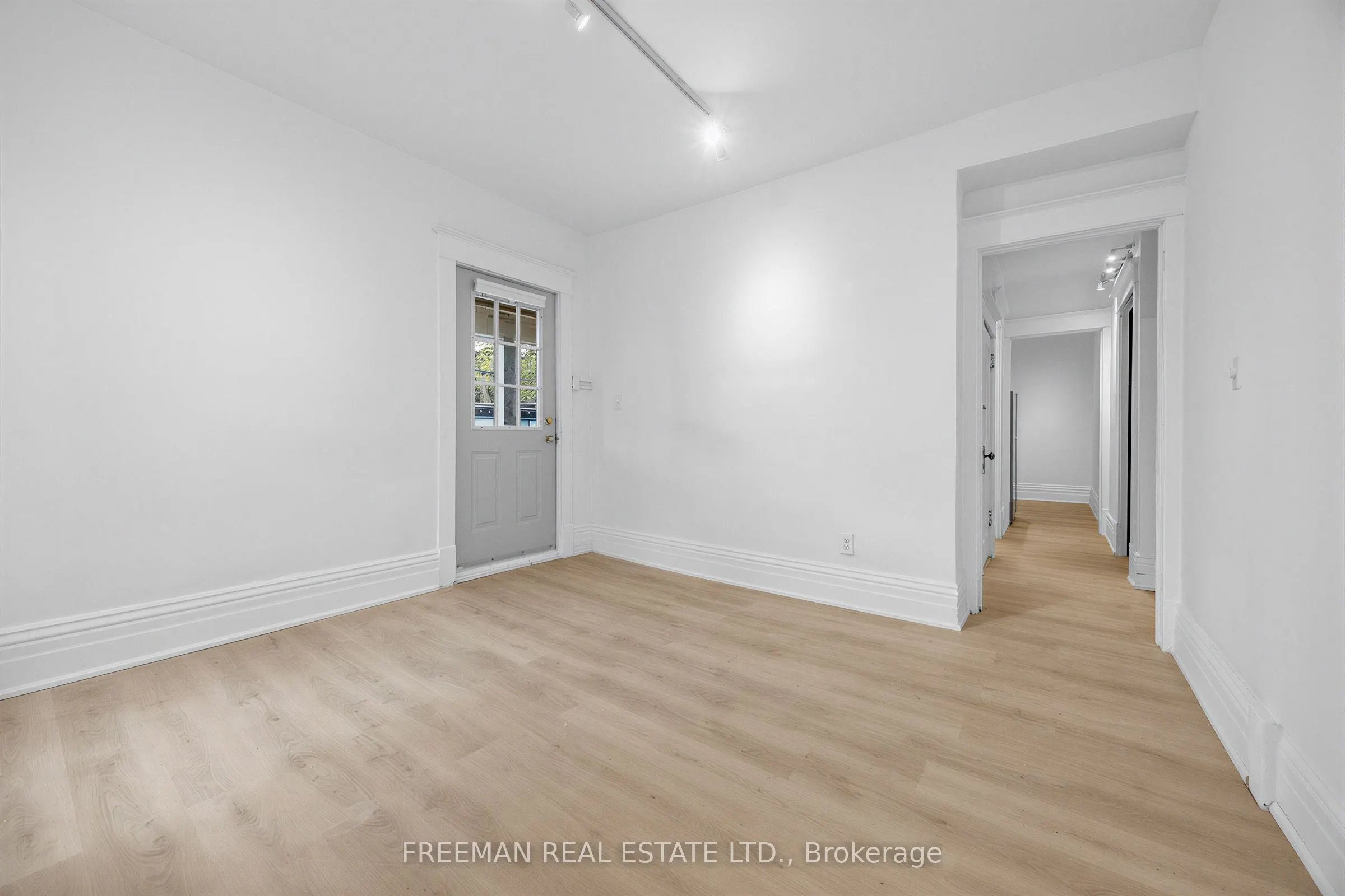 129 Indian Road