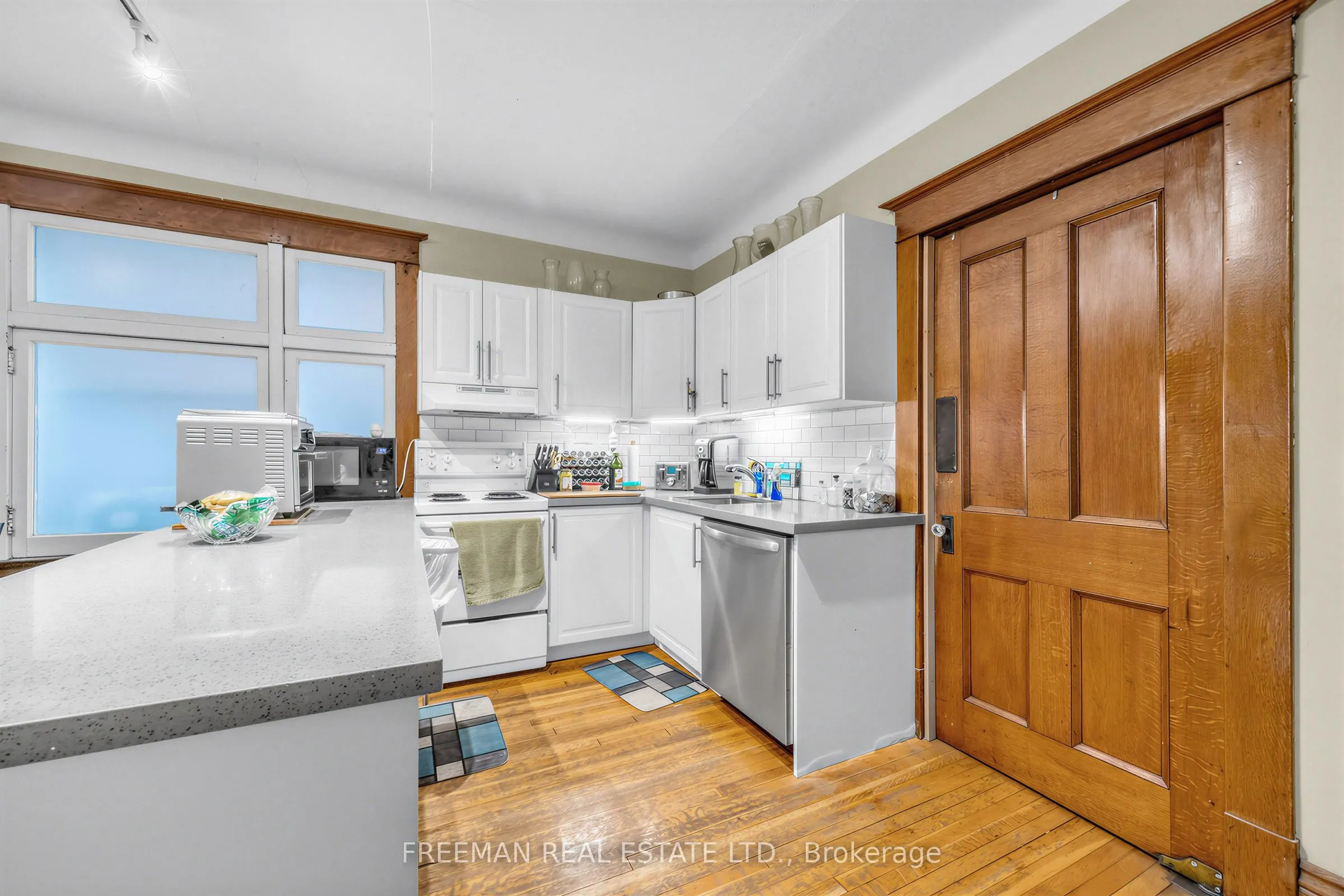 129 Indian Road
