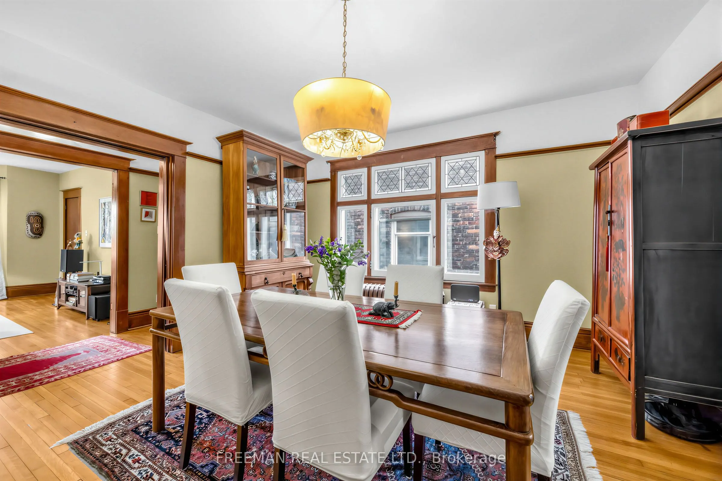 129 Indian Road