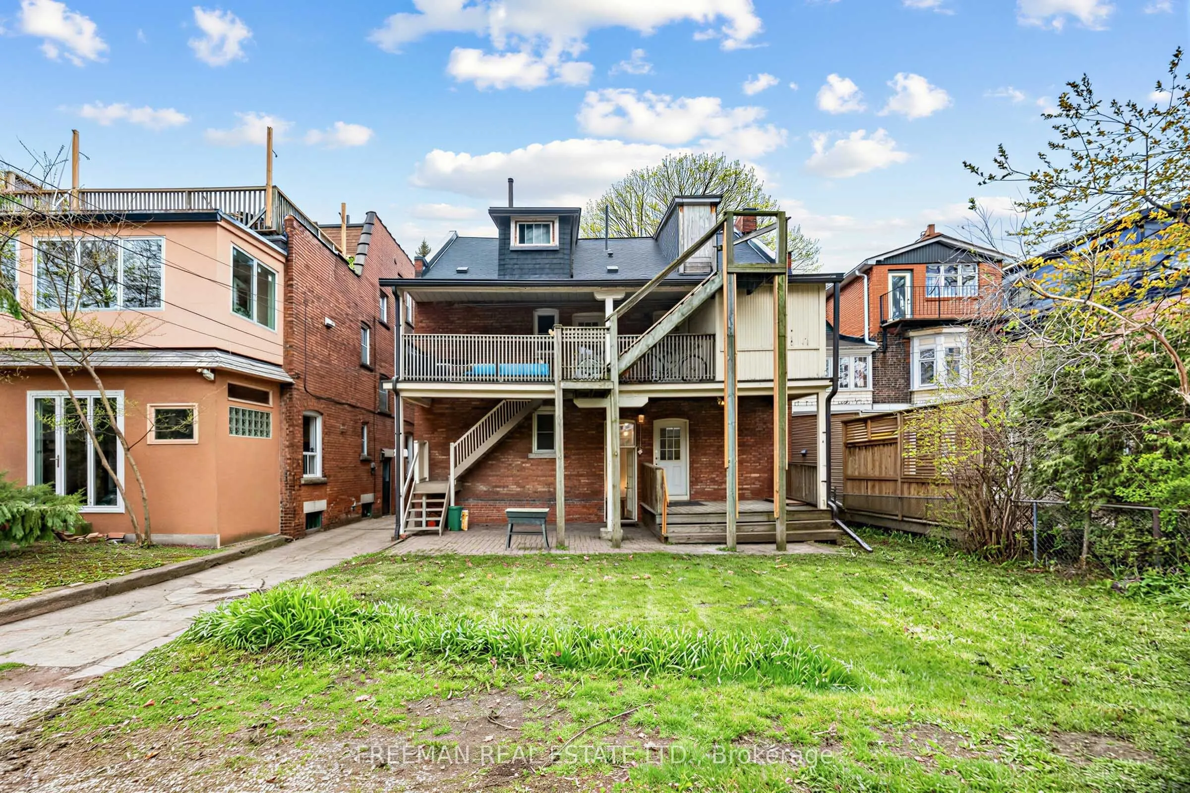 129 Indian Road