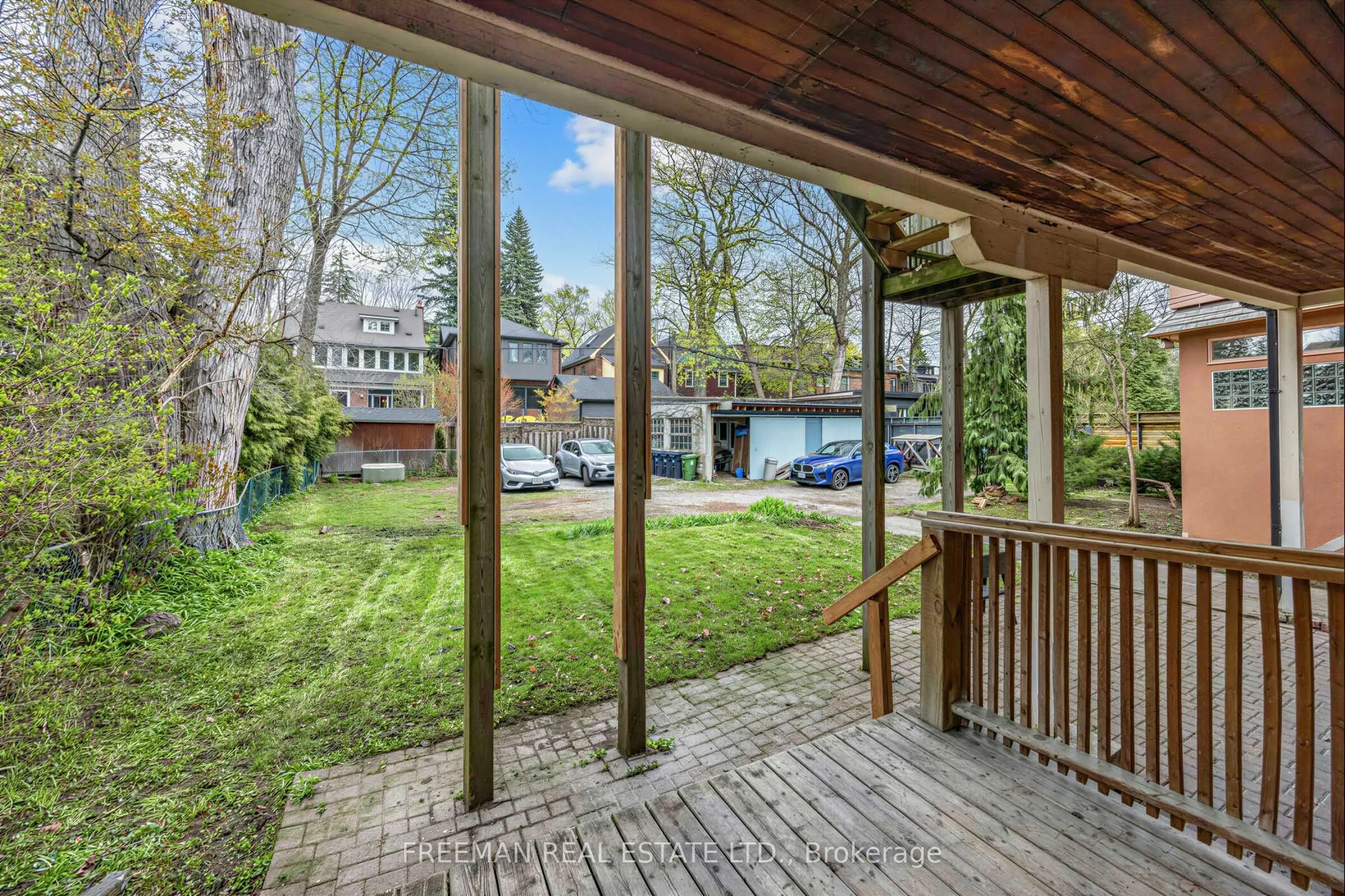 129 Indian Road