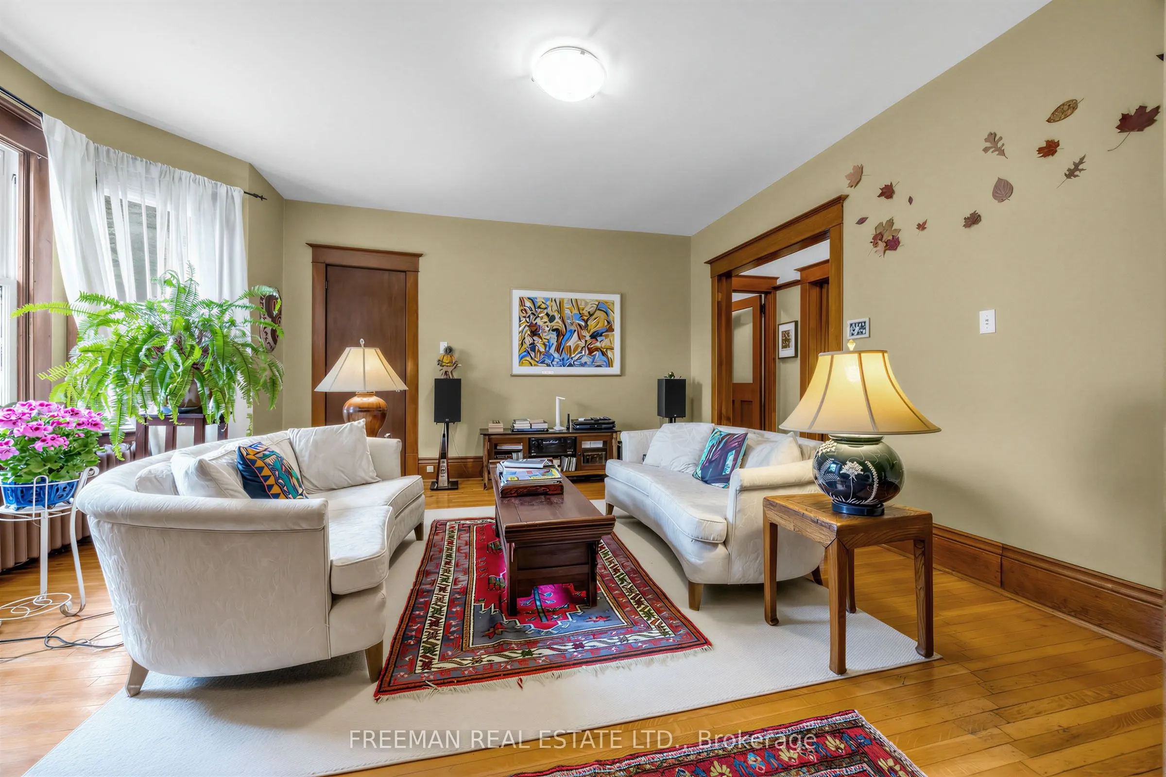 129 Indian Road