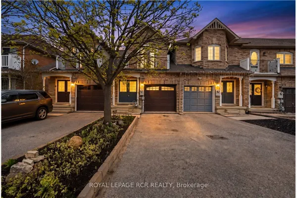15 Dominion Gardens Drive