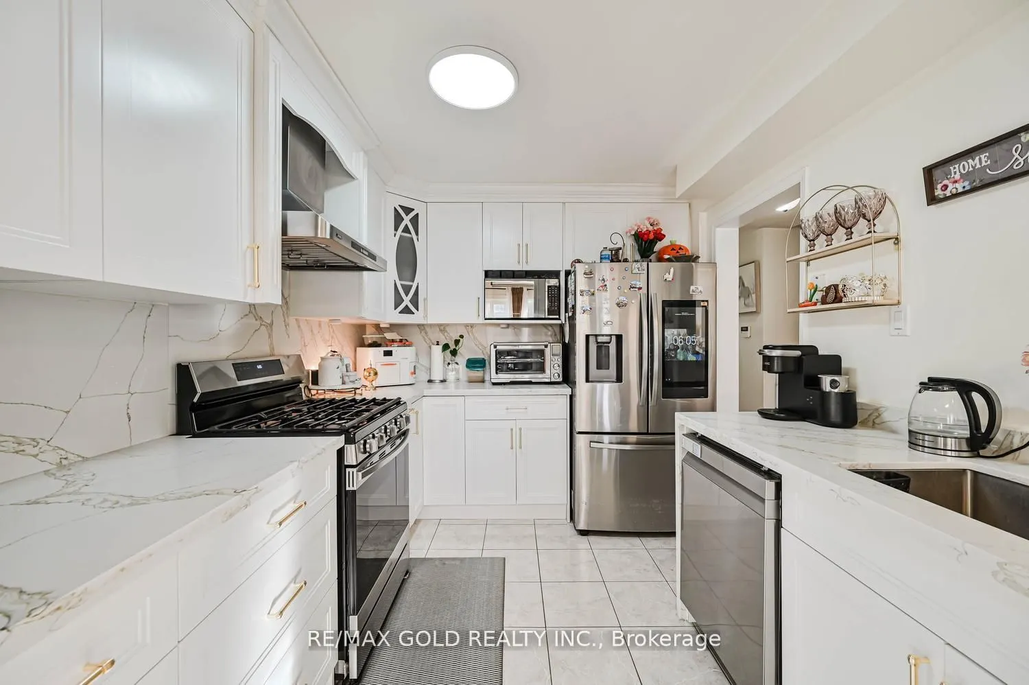 30 Wickstead Court #15