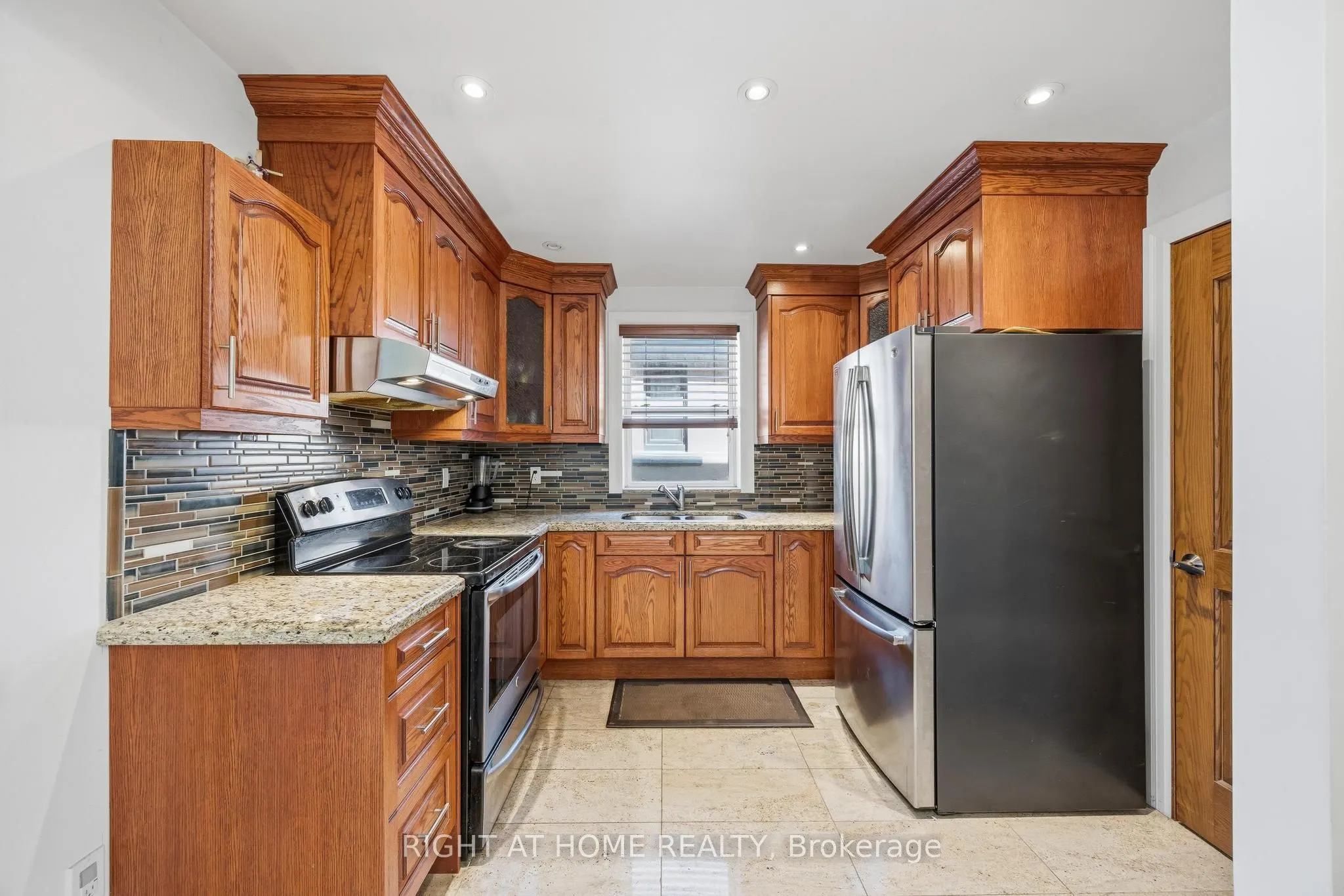 65 Branstone Road