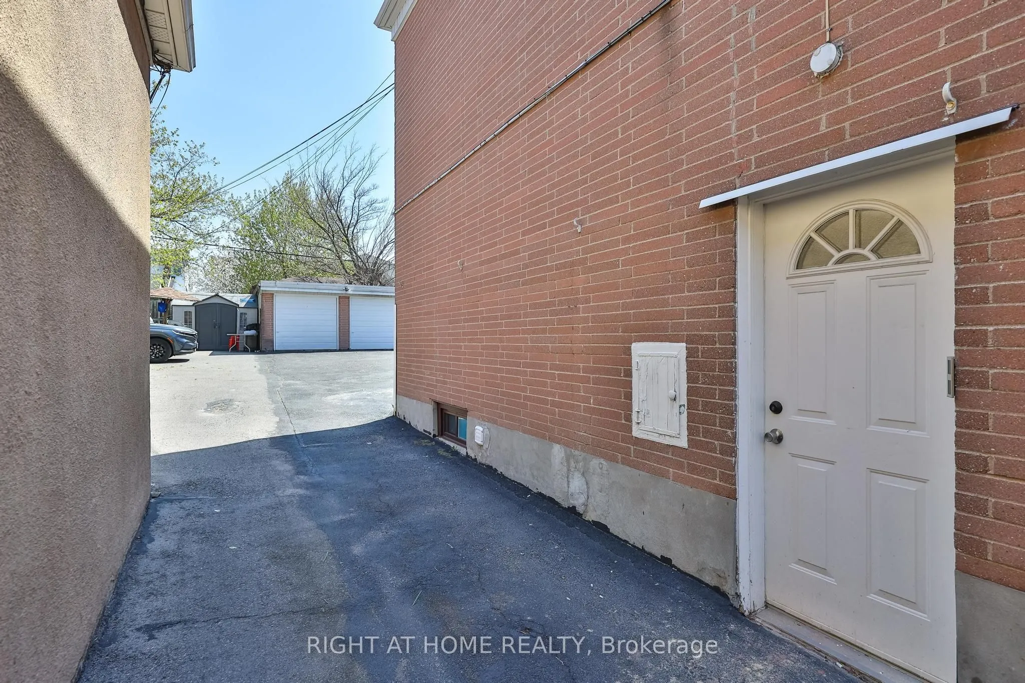 65 Branstone Road