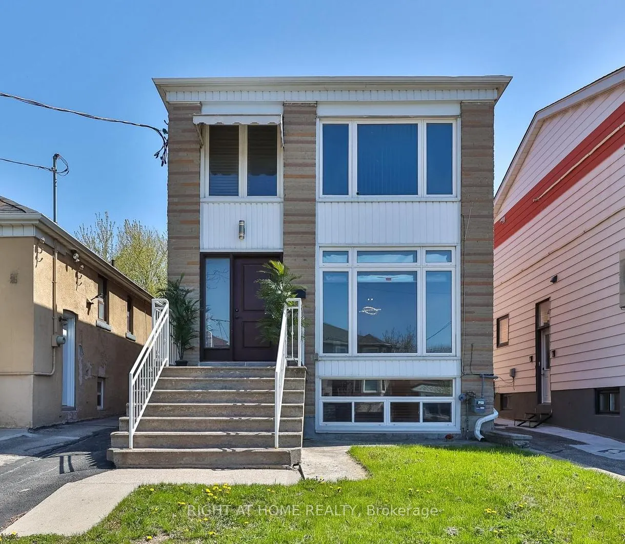 65 Branstone Road