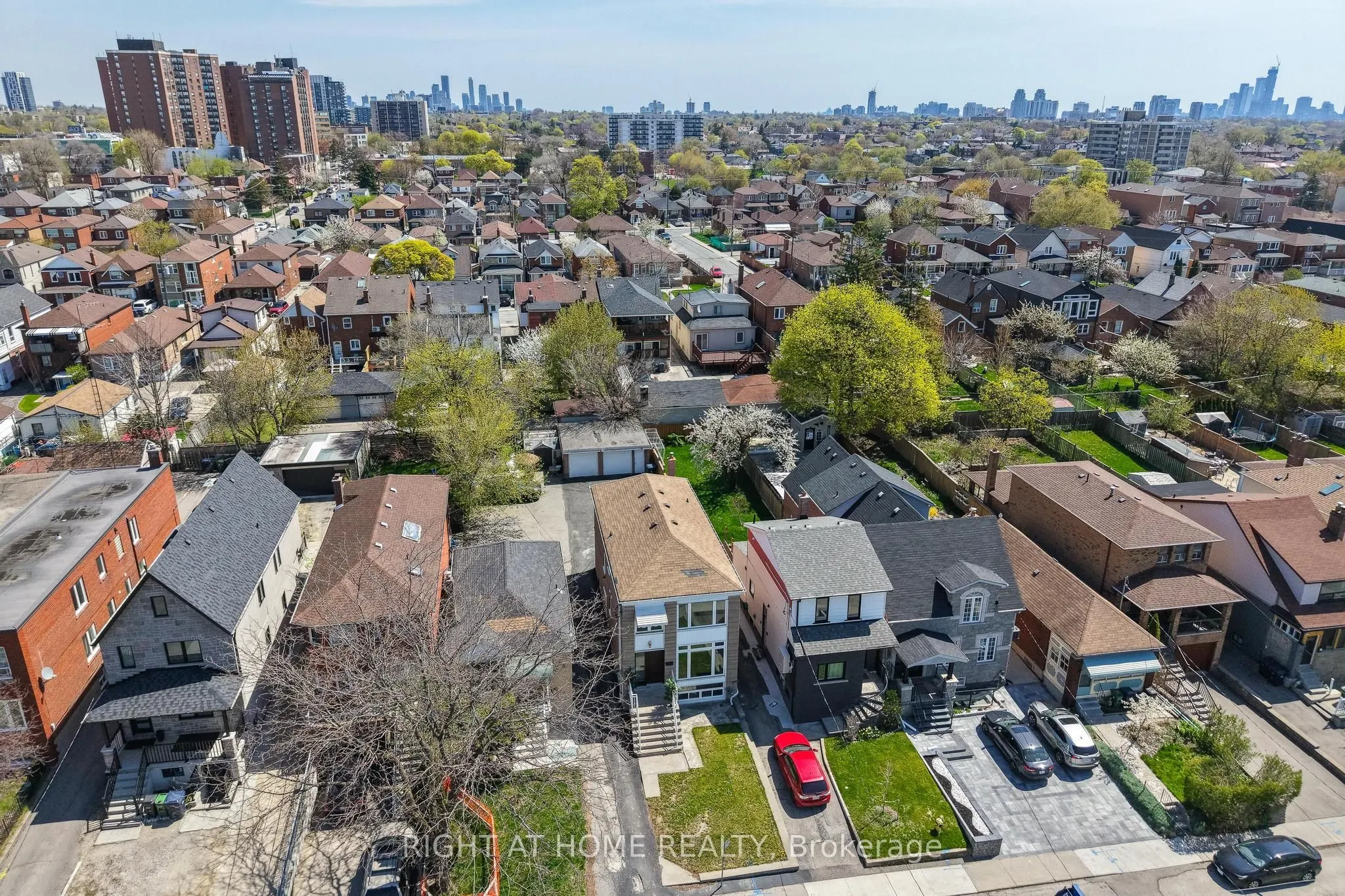 65 Branstone Road