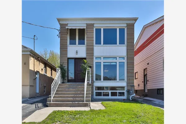 65 Branstone Road
