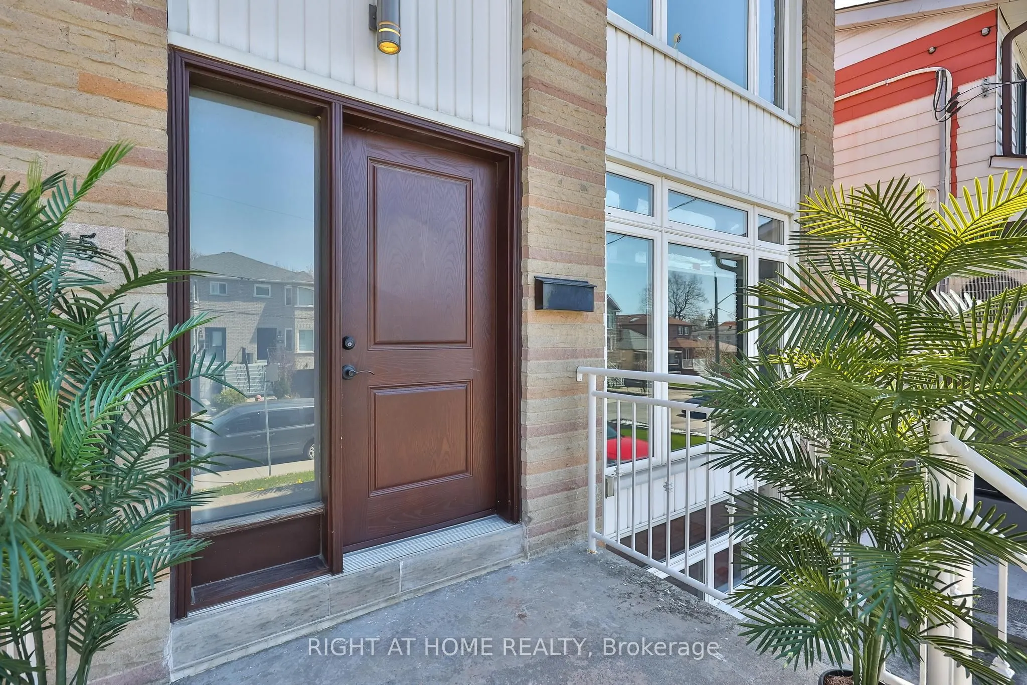 65 Branstone Road