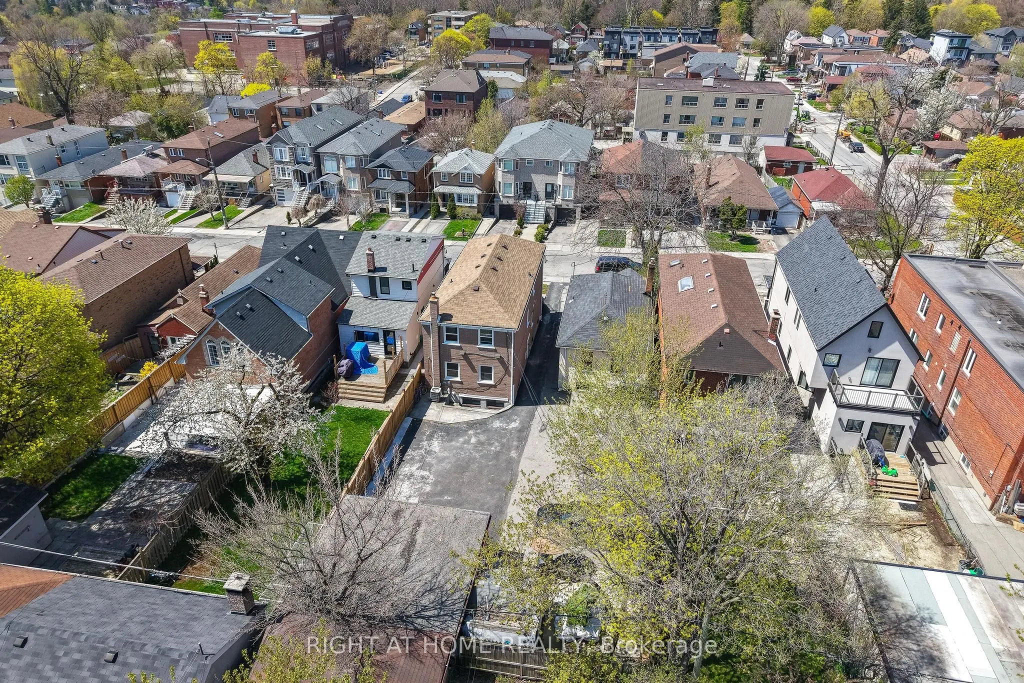 65 Branstone Road