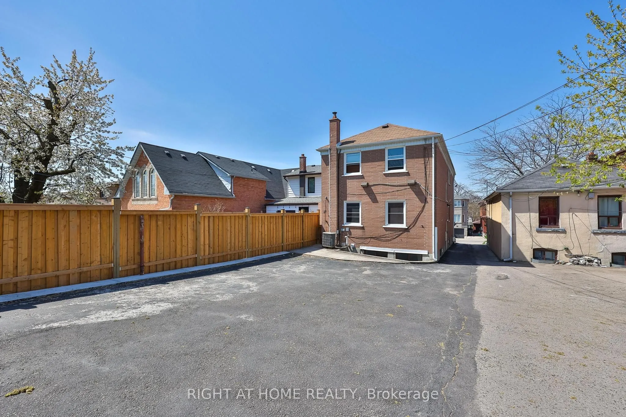 65 Branstone Road