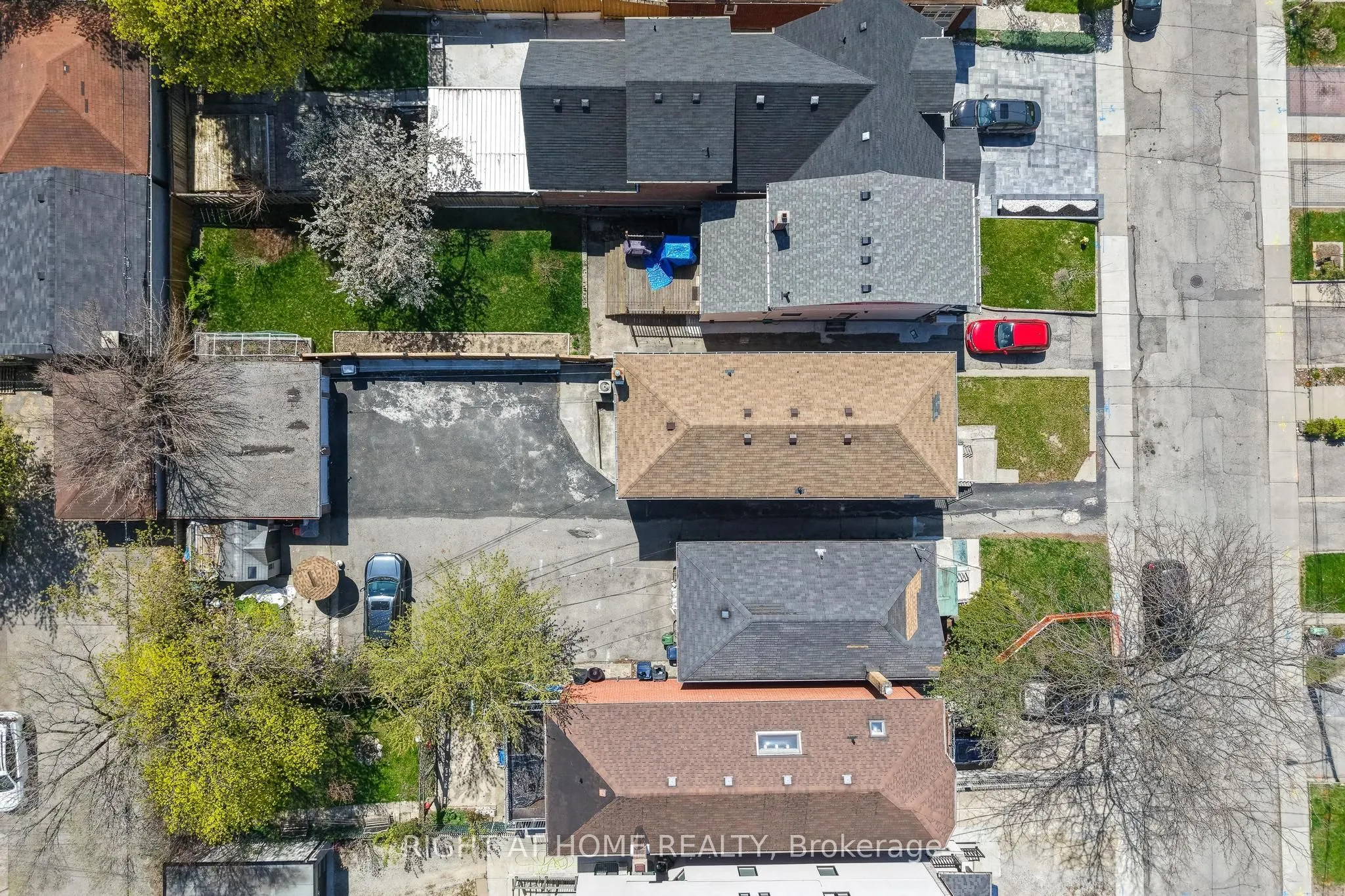 65 Branstone Road