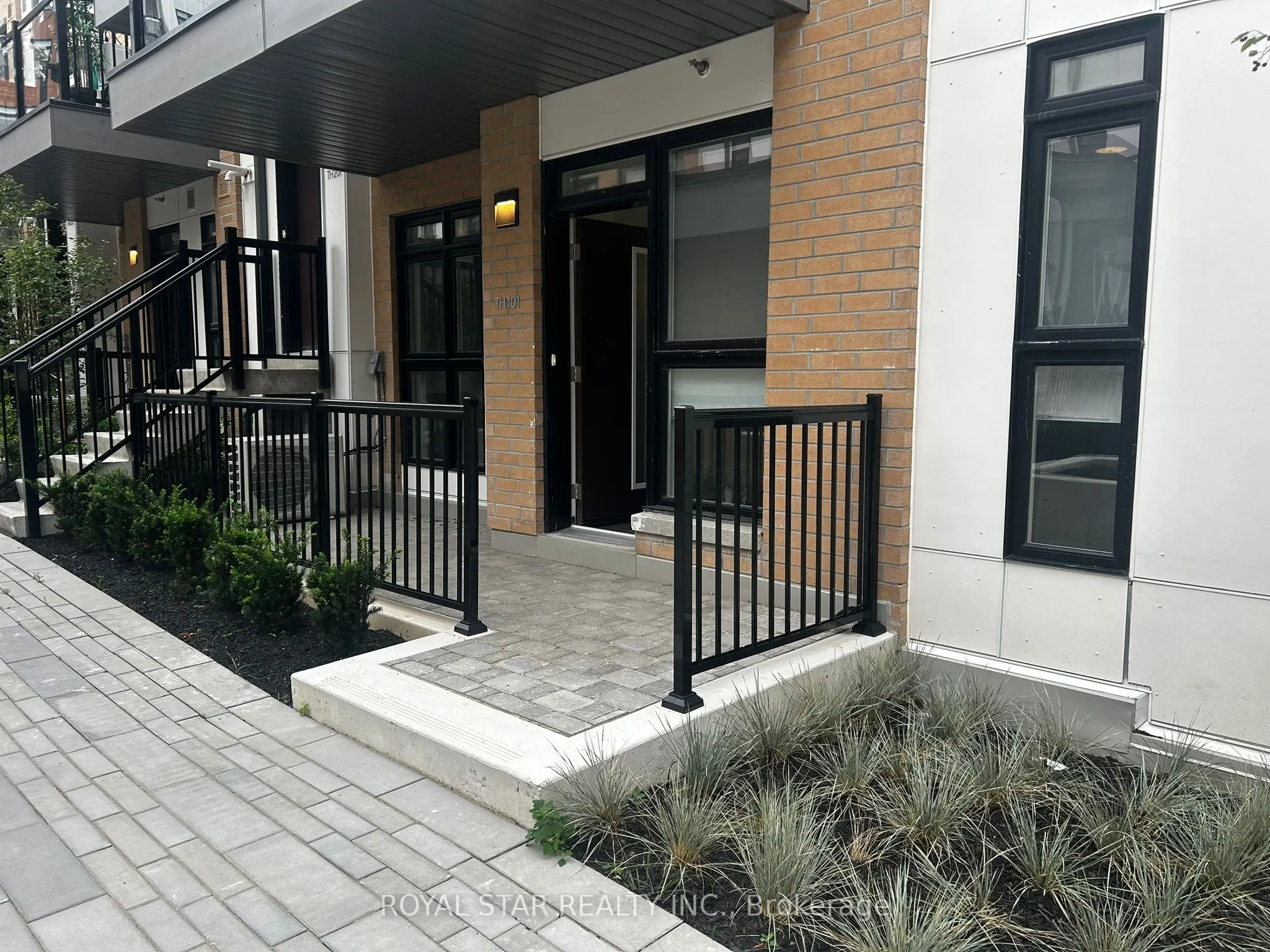 155 Canon Jackson Drive #Q101
