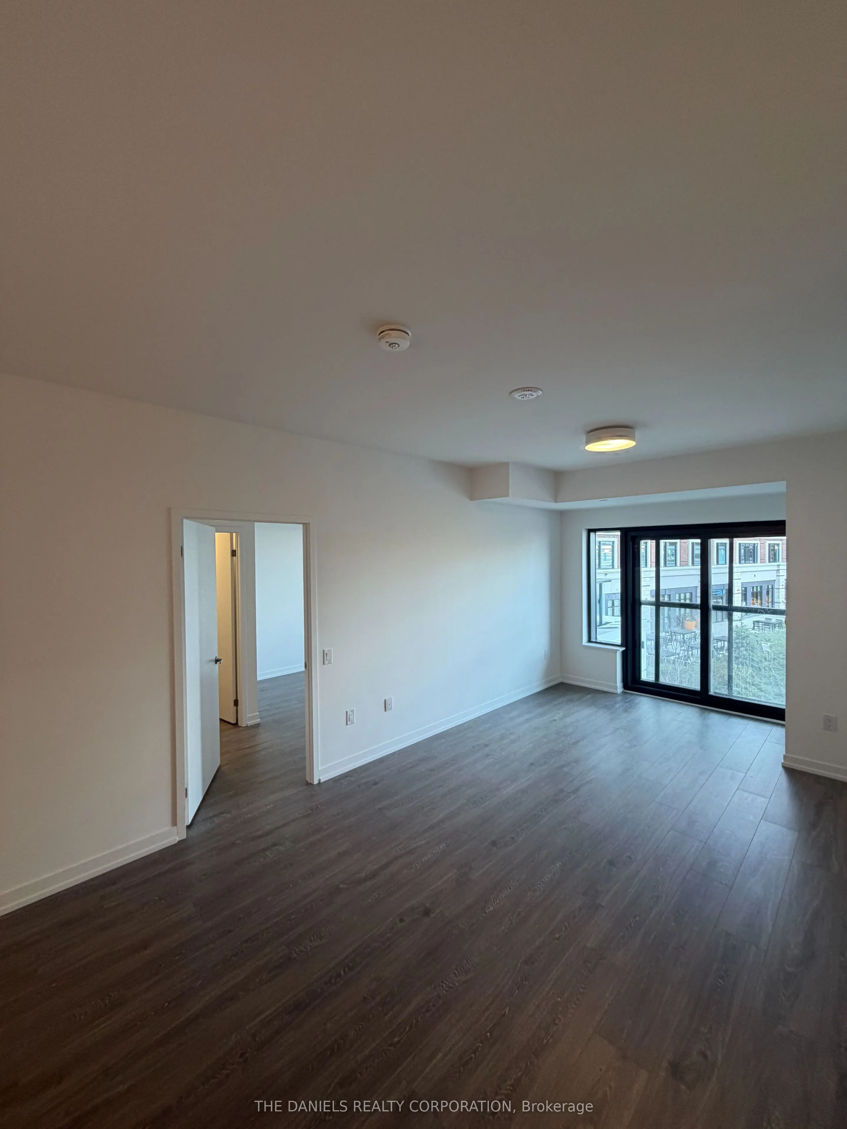 2485 Eglinton Avenue W #311