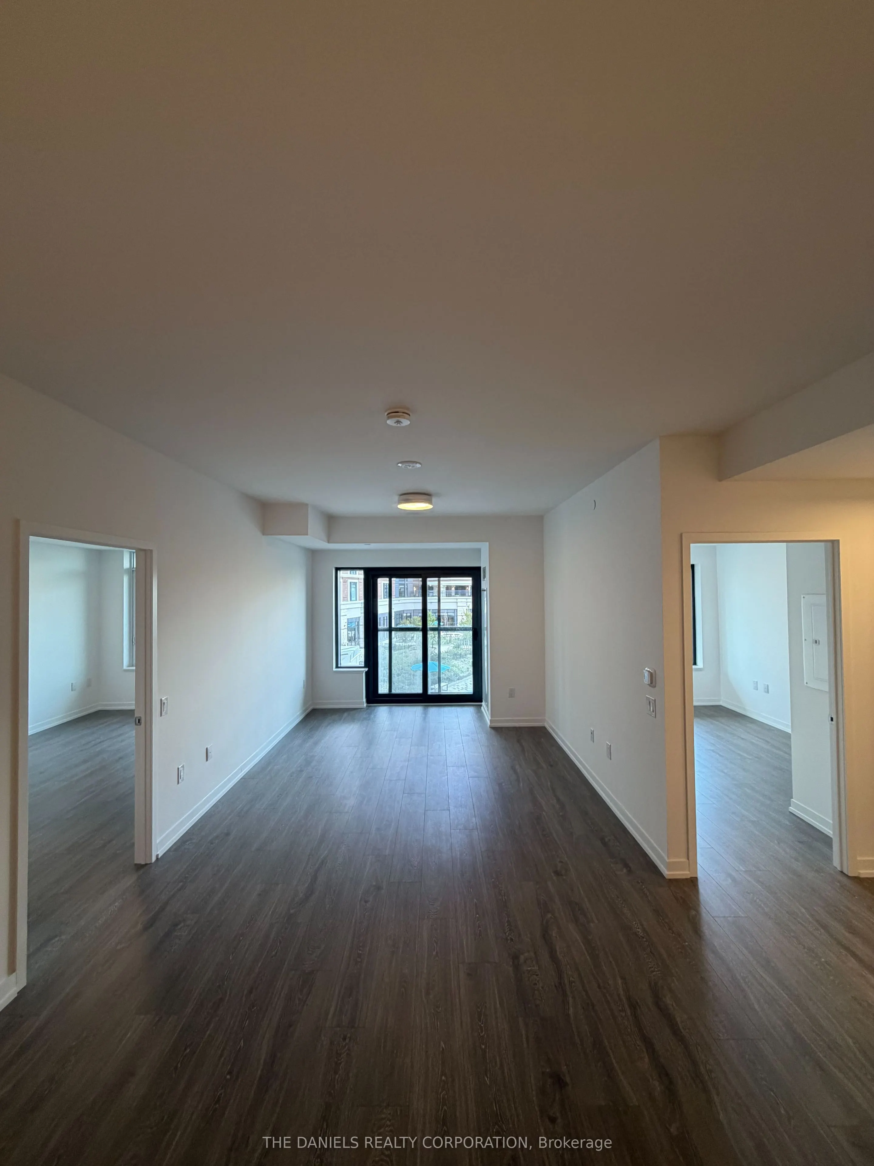 2485 Eglinton Avenue W #311