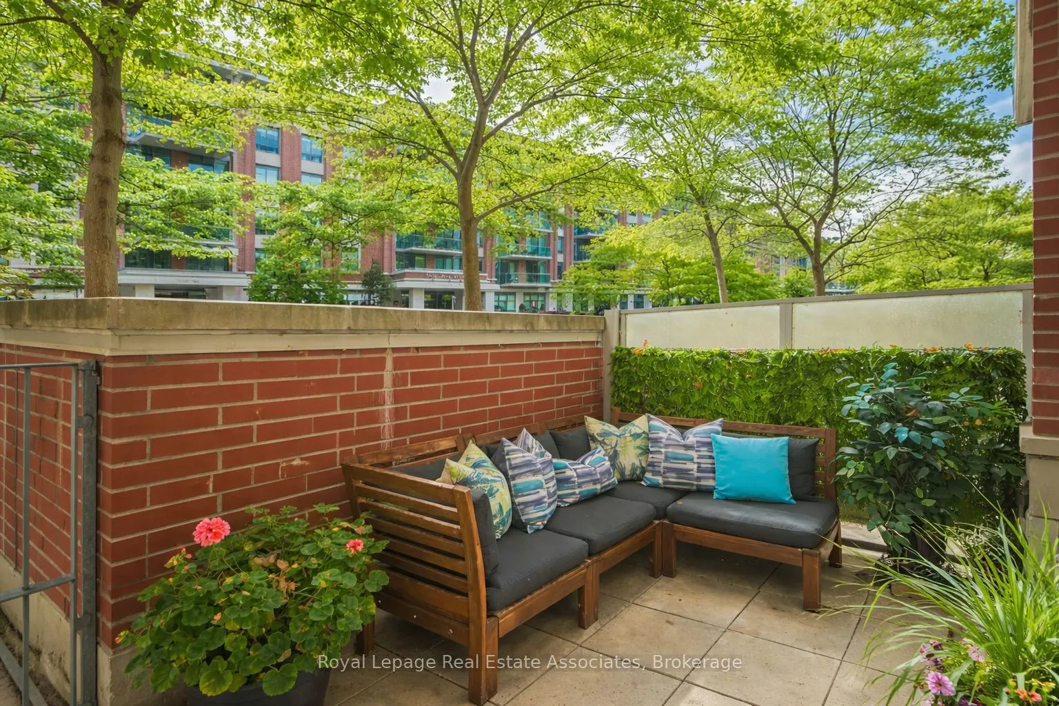 80 Port Street E #107